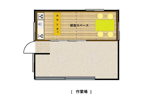 No.213#　広い田畑付きで即入居可能な物件