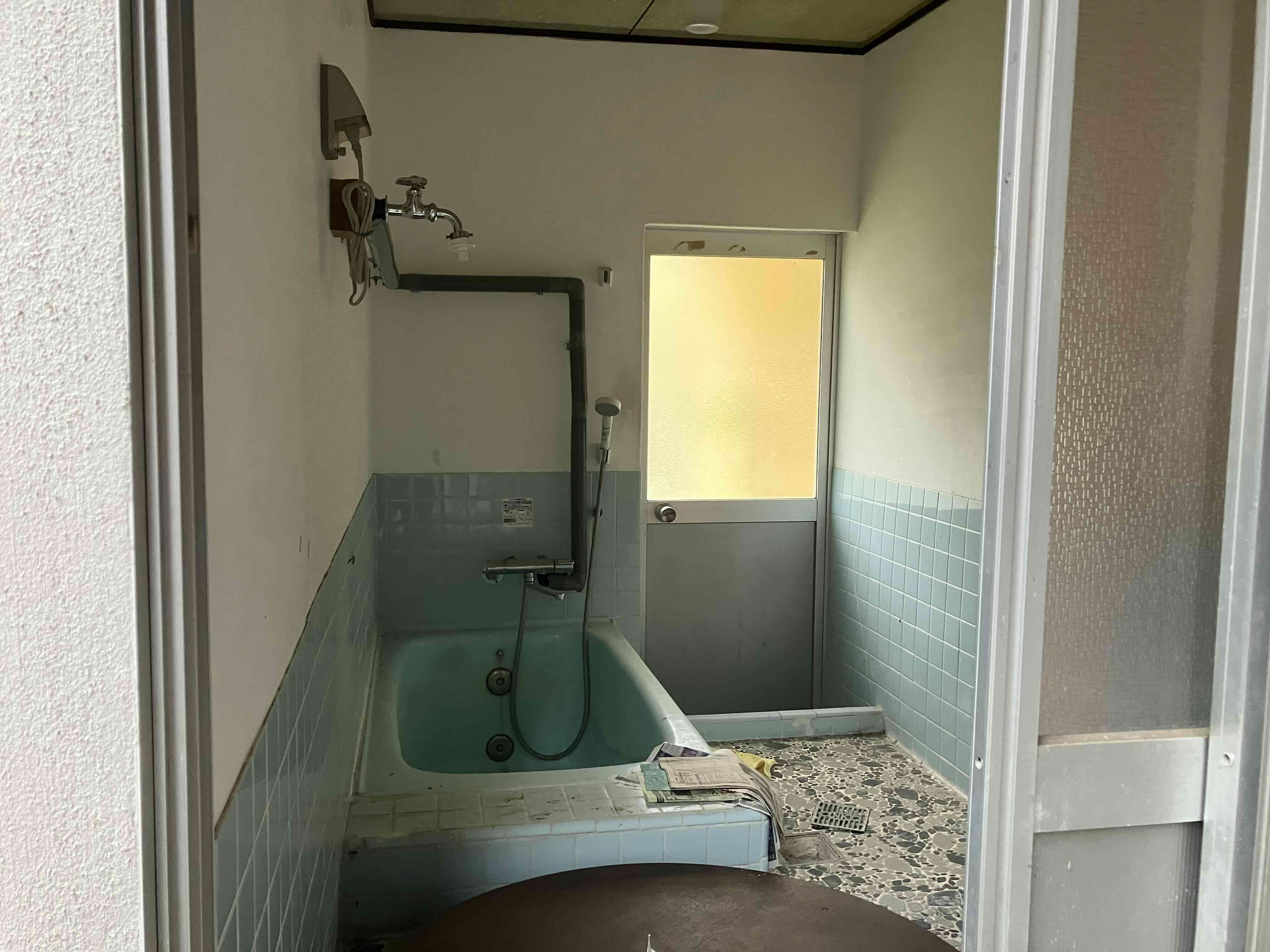 No.213#　広い田畑付きで即入居可能な物件