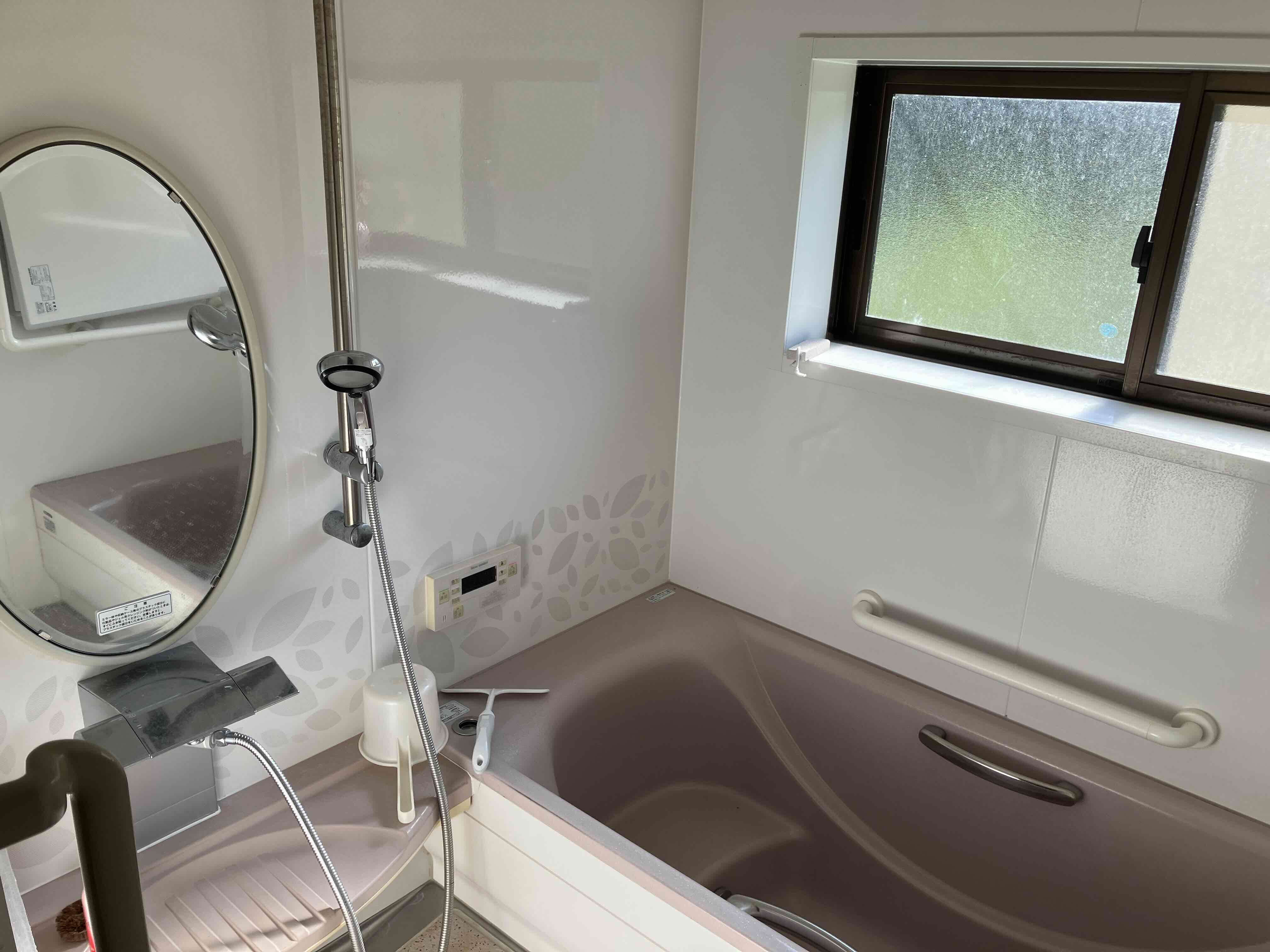 No.213#　広い田畑付きで即入居可能な物件