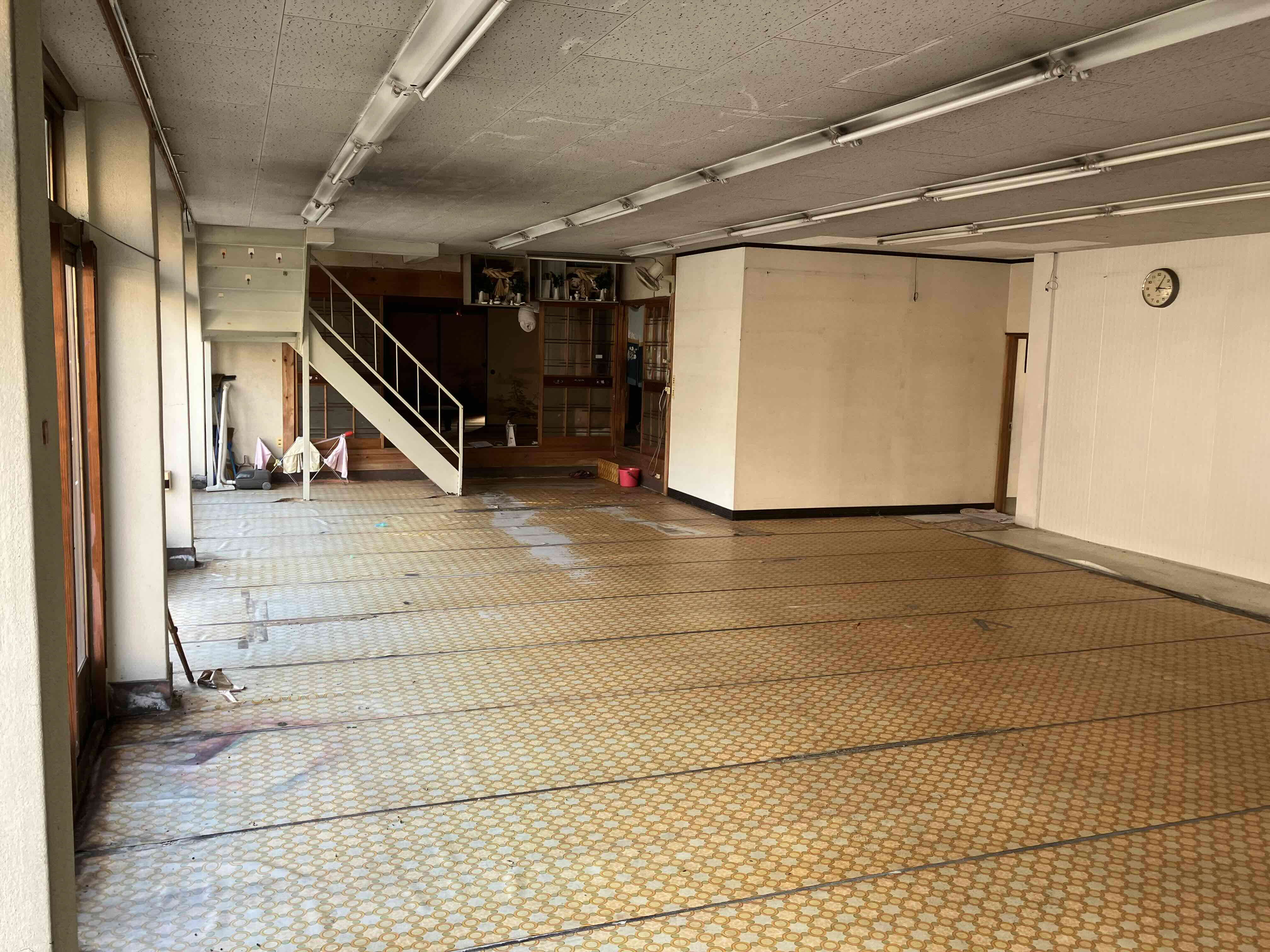 No.210　#商店、飲食店としても多様な活用が可能な店舗併用住宅