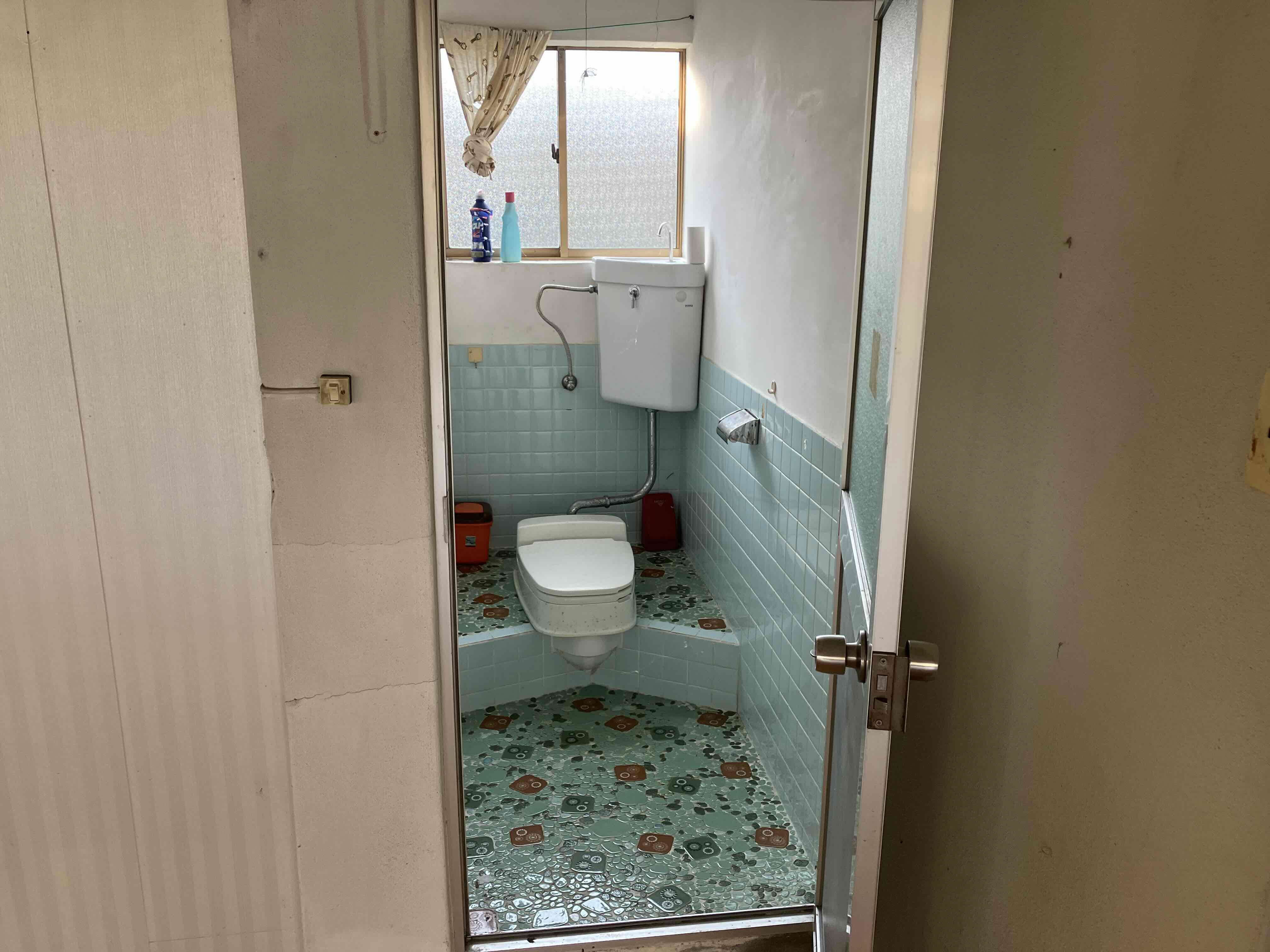 No.210　#商店、飲食店としても多様な活用が可能な店舗併用住宅