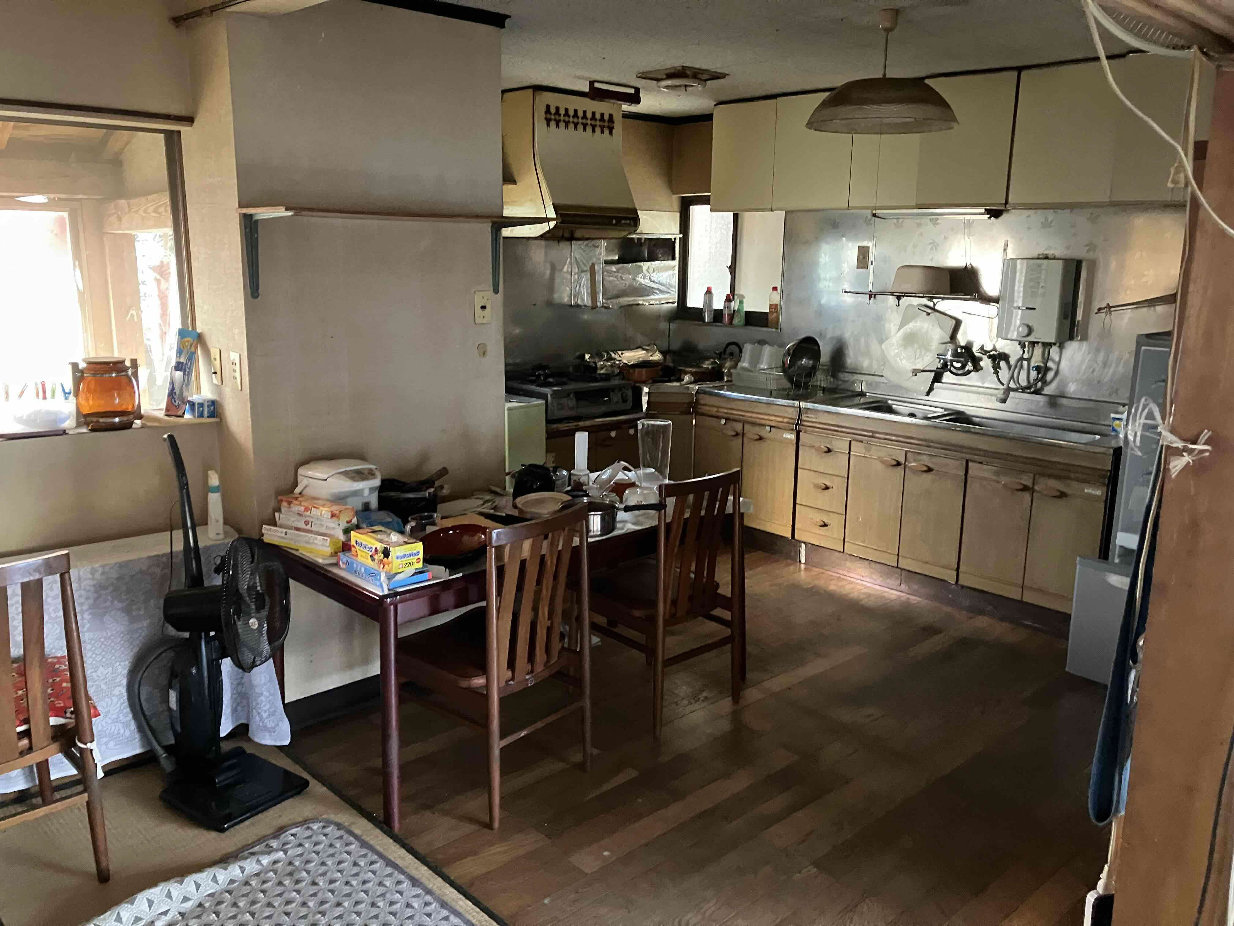 No.210　#商店、飲食店としても多様な活用が可能な店舗併用住宅