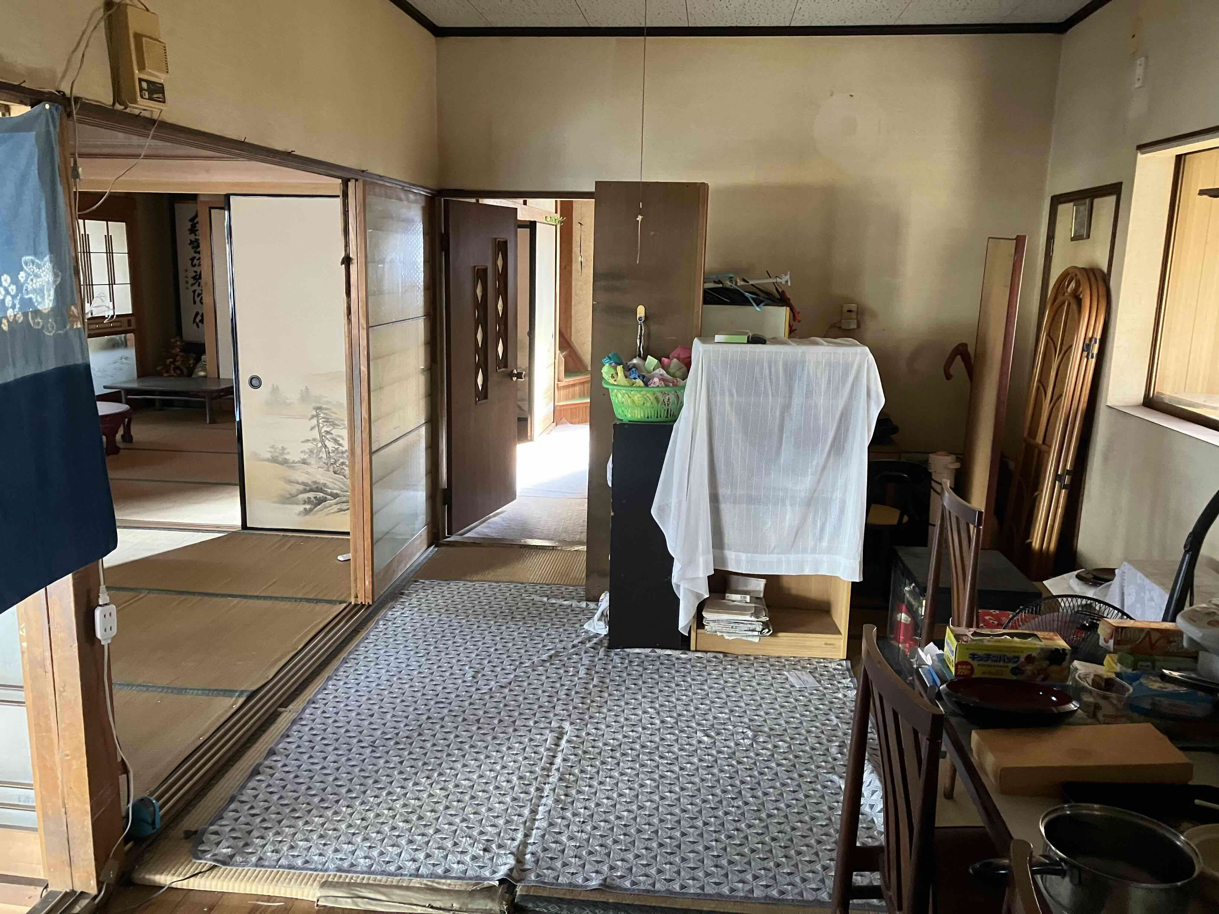 No.210　#商店、飲食店としても多様な活用が可能な店舗併用住宅