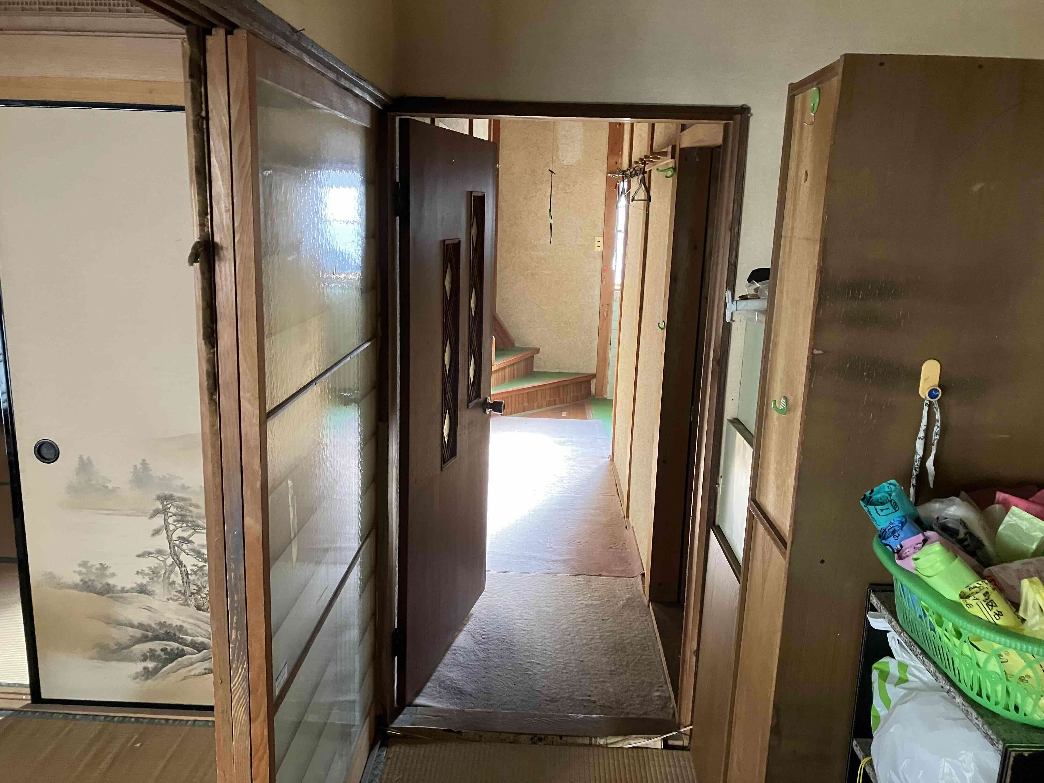 No.210　#商店、飲食店としても多様な活用が可能な店舗併用住宅