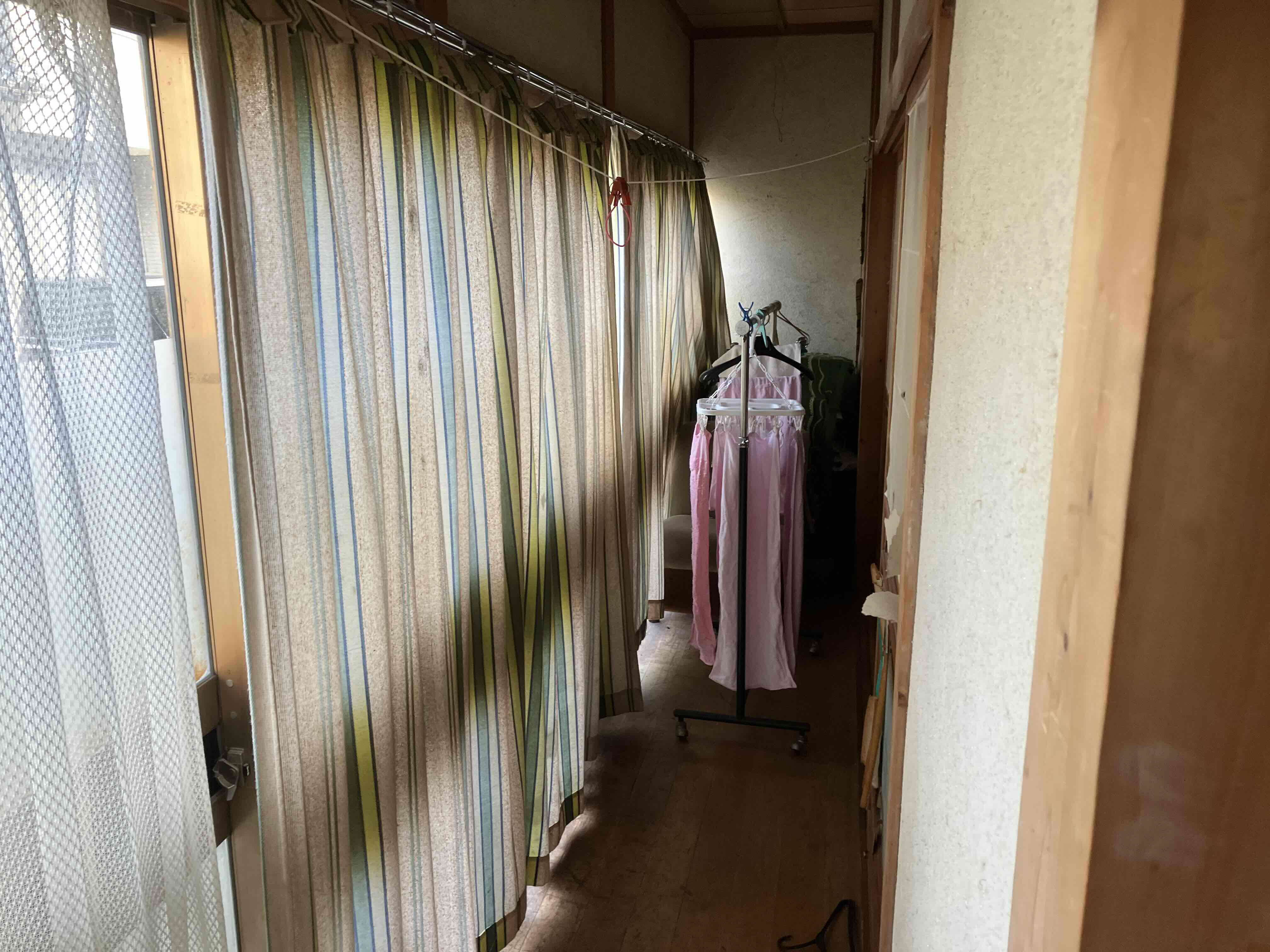 No.210　#商店、飲食店としても多様な活用が可能な店舗併用住宅