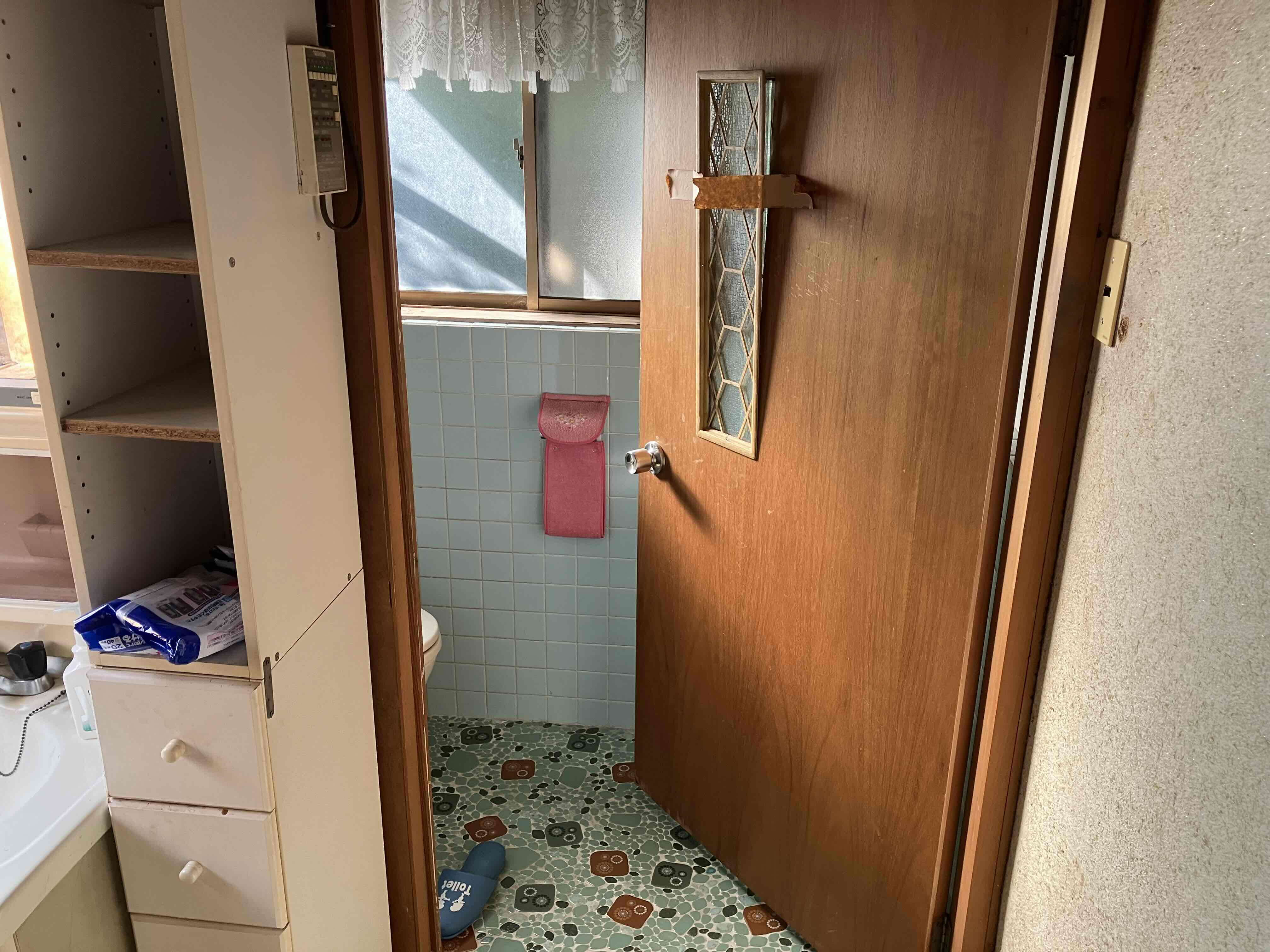 No.210　#商店、飲食店としても多様な活用が可能な店舗併用住宅