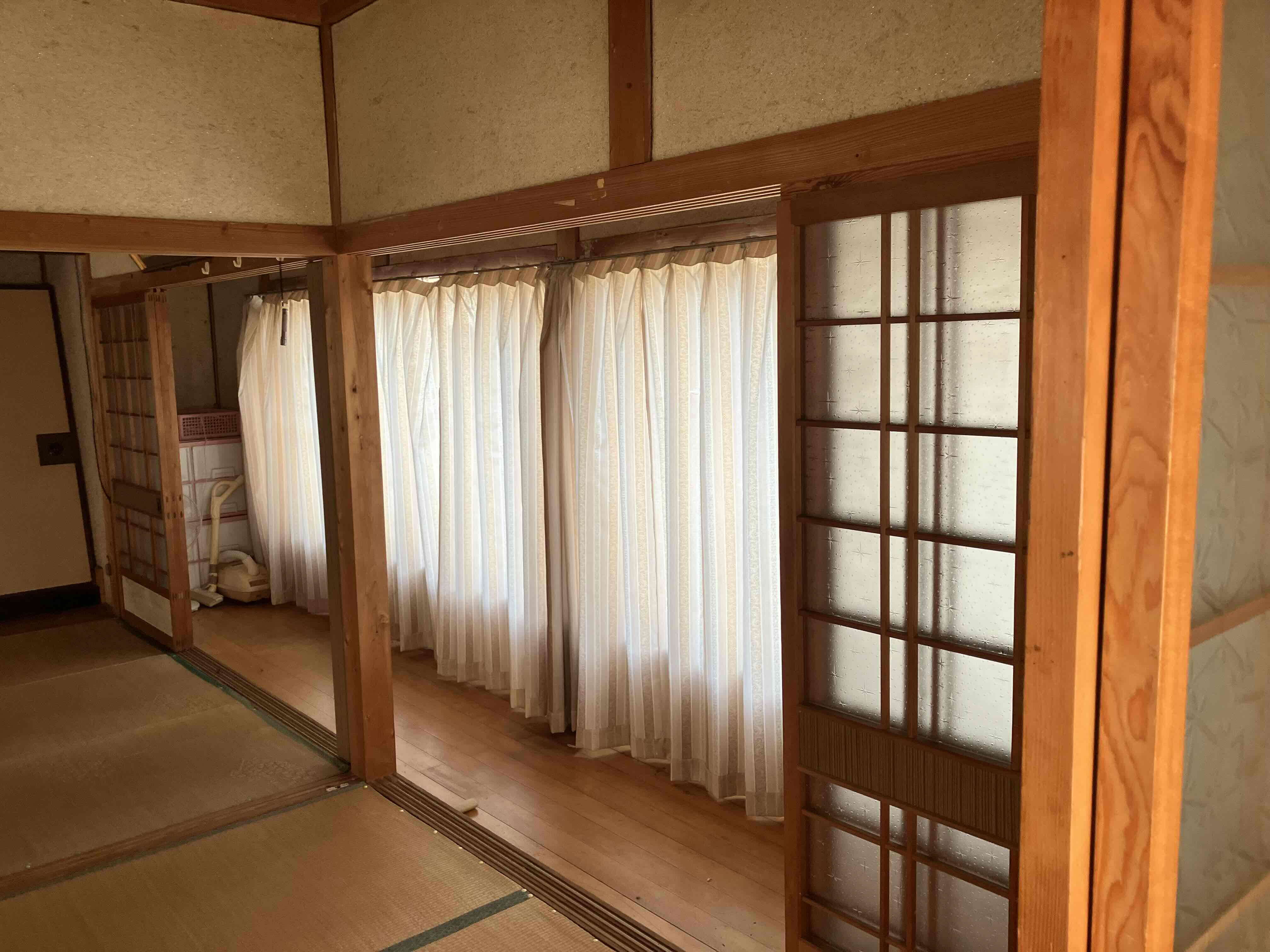 No.210　#商店、飲食店としても多様な活用が可能な店舗併用住宅