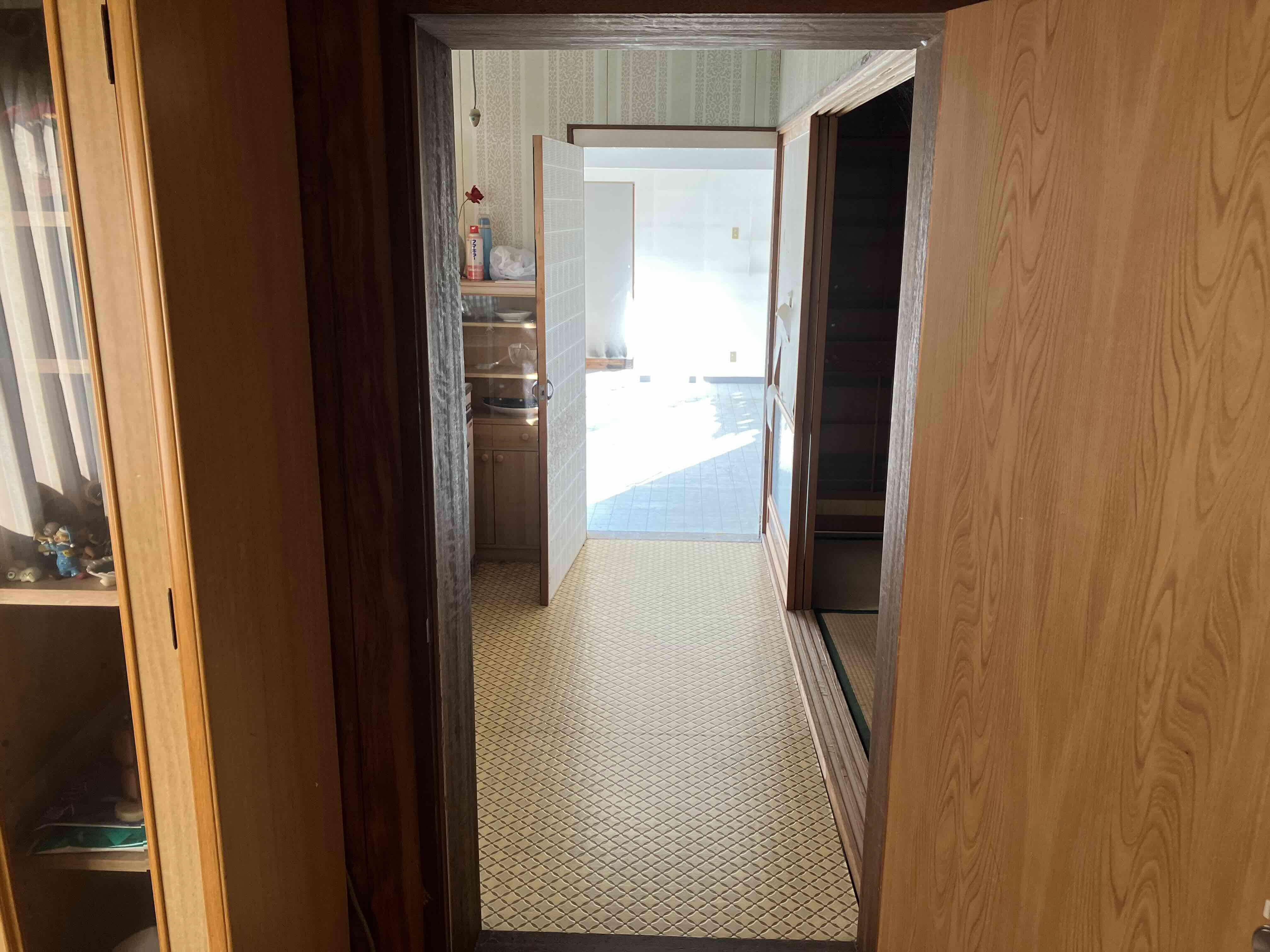 No.210　#商店、飲食店としても多様な活用が可能な店舗併用住宅