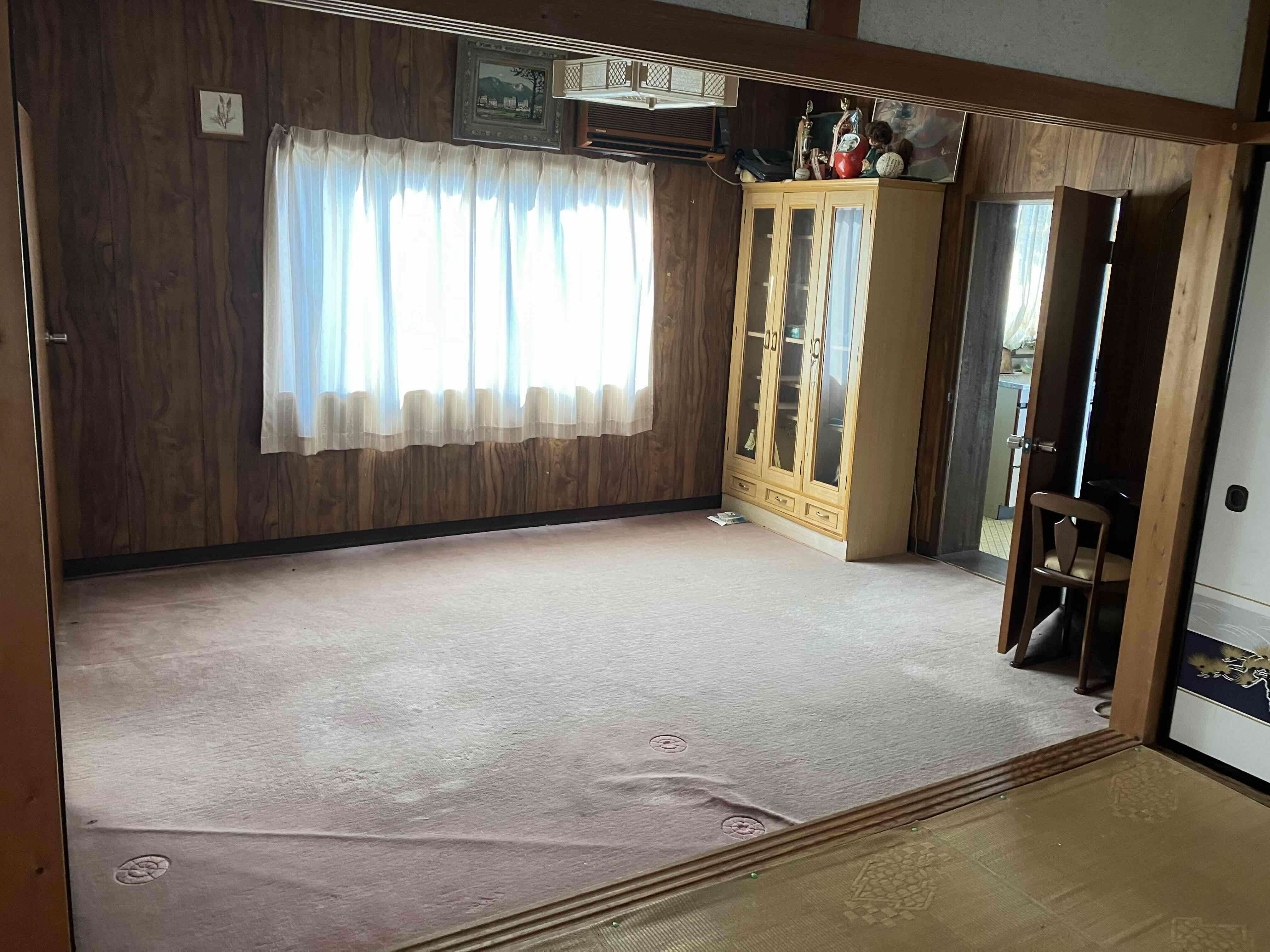 No.210　#商店、飲食店としても多様な活用が可能な店舗併用住宅