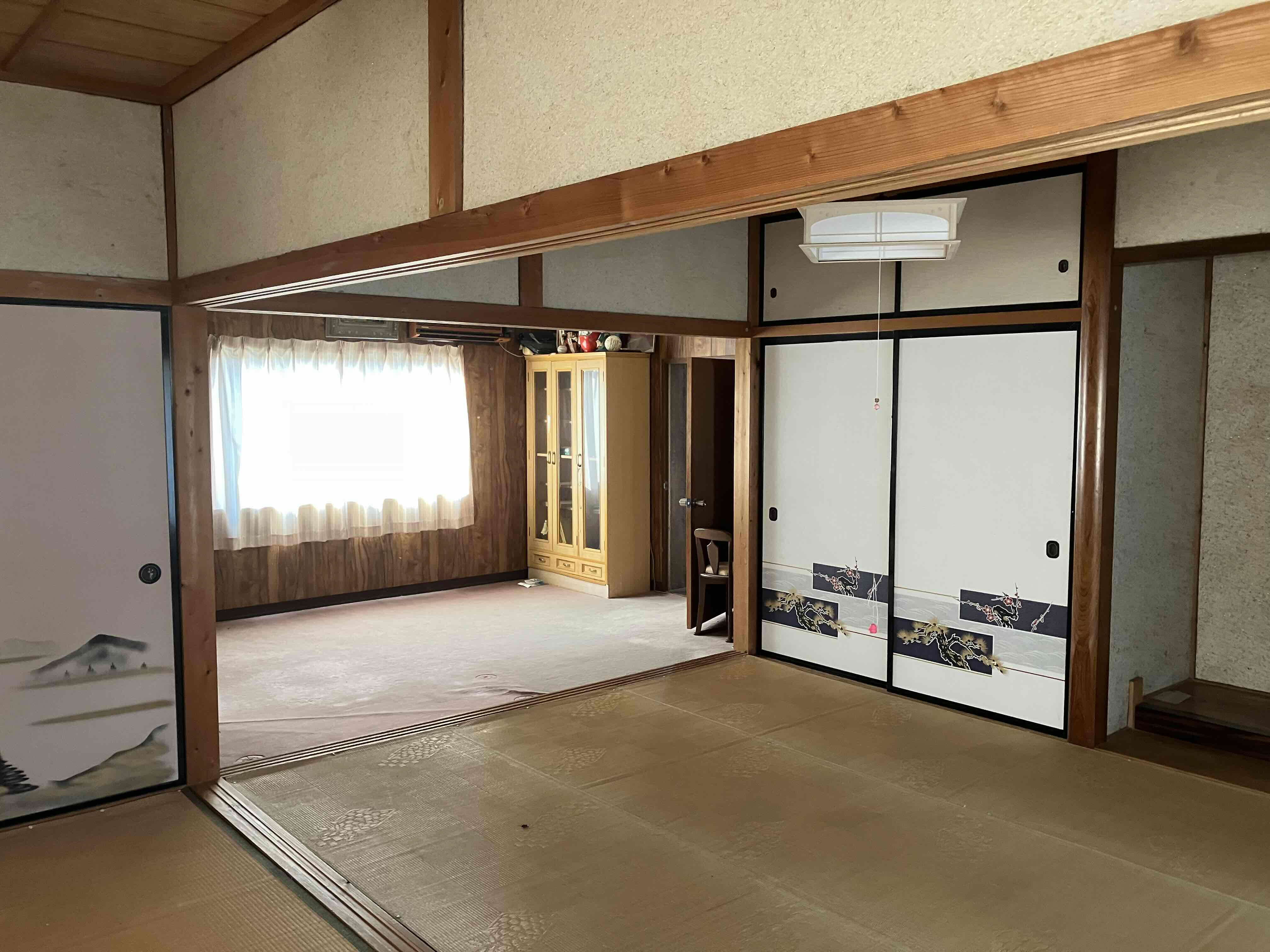 No.210　#商店、飲食店としても多様な活用が可能な店舗併用住宅