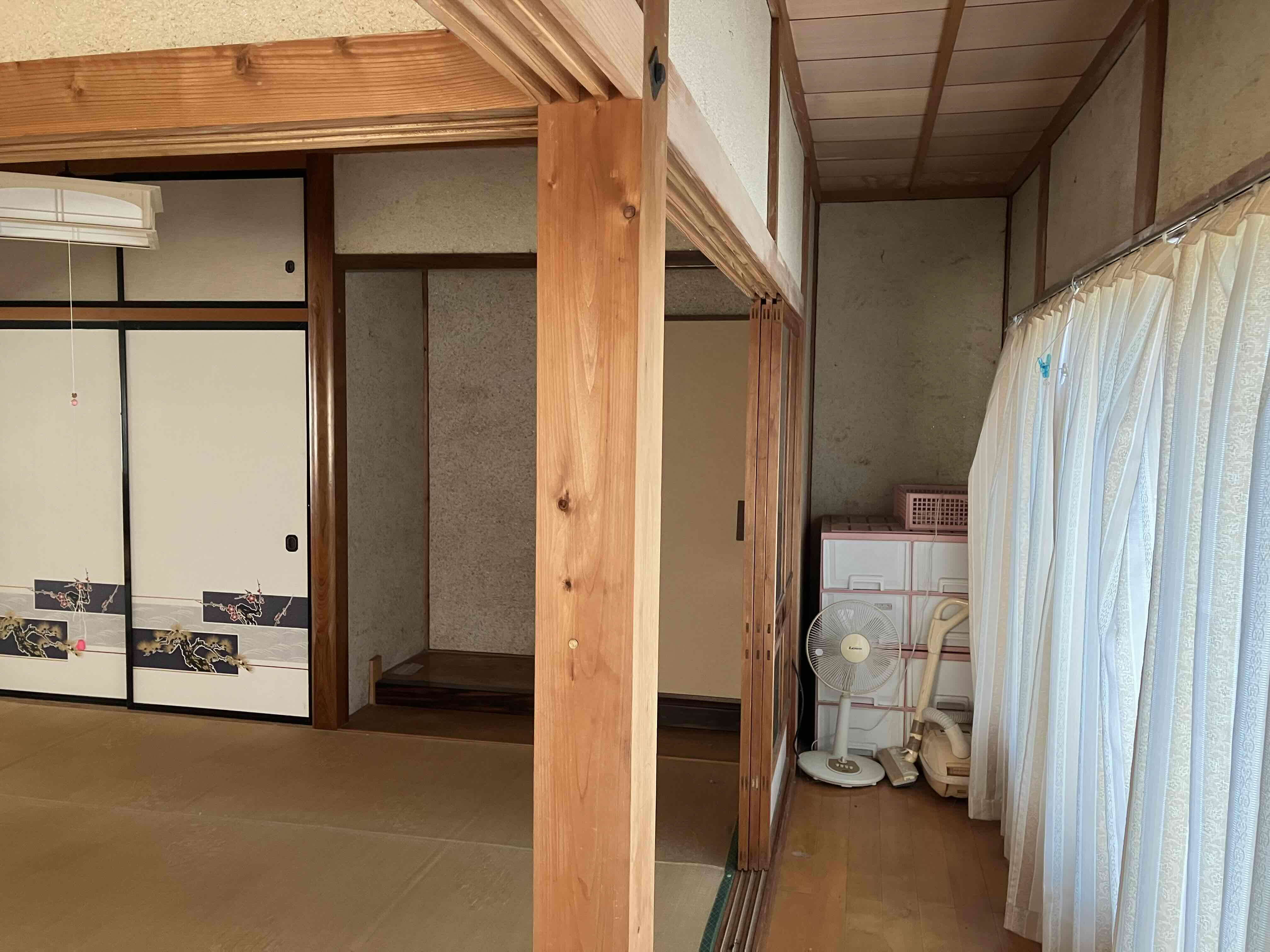 No.210　#商店、飲食店としても多様な活用が可能な店舗併用住宅