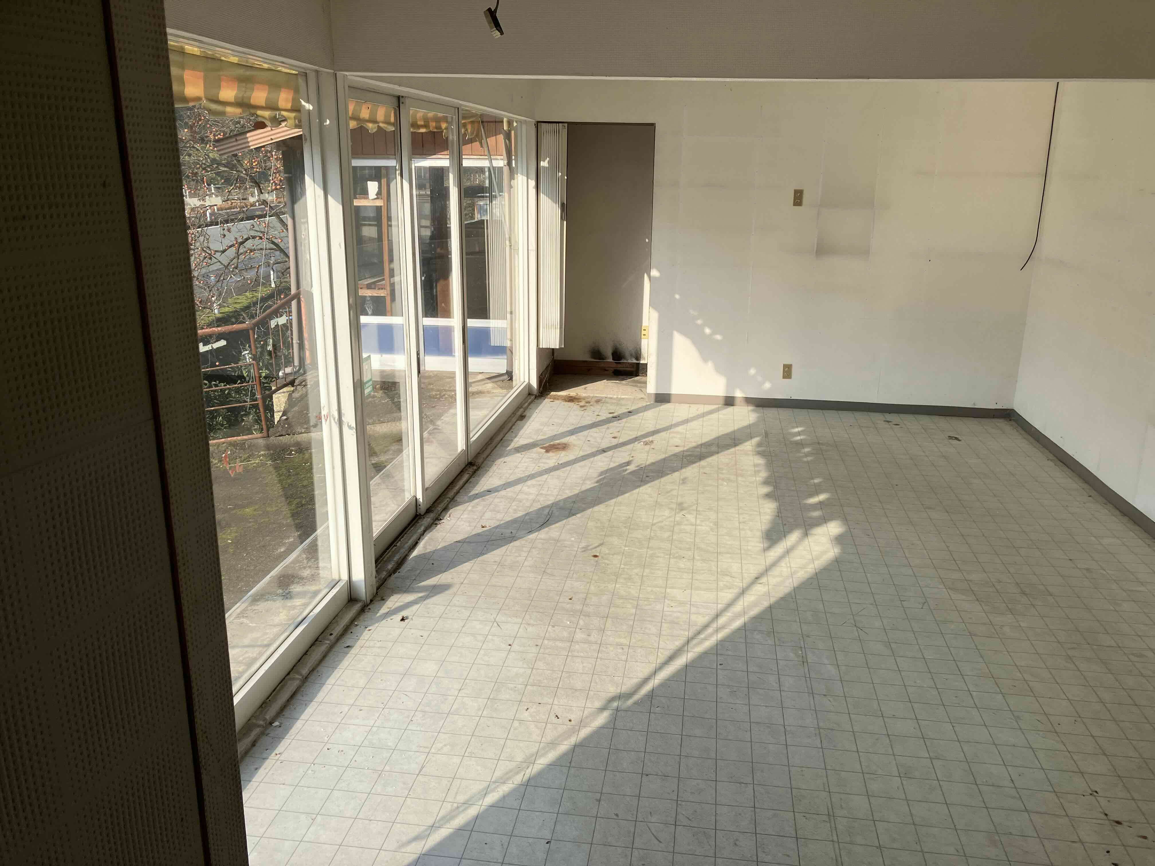 No.210　#商店、飲食店としても多様な活用が可能な店舗併用住宅