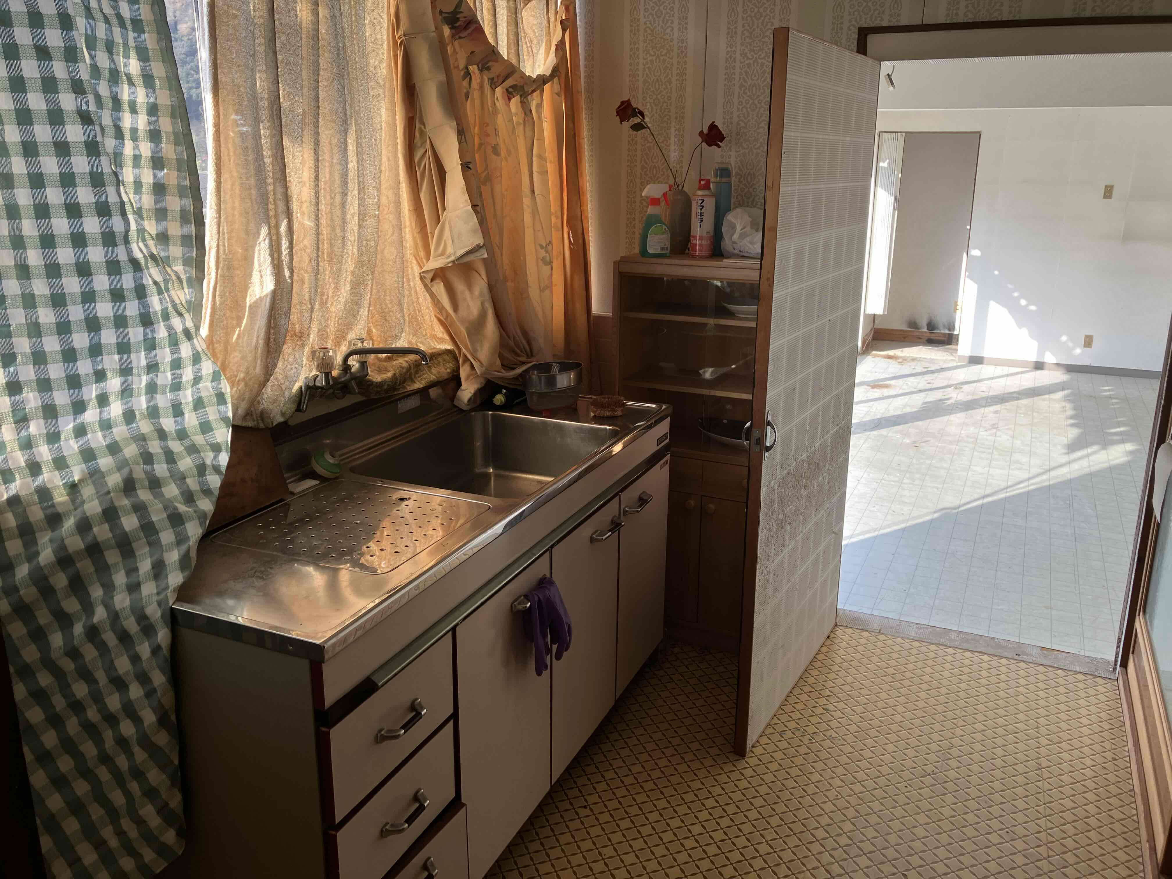 No.210　#商店、飲食店としても多様な活用が可能な店舗併用住宅