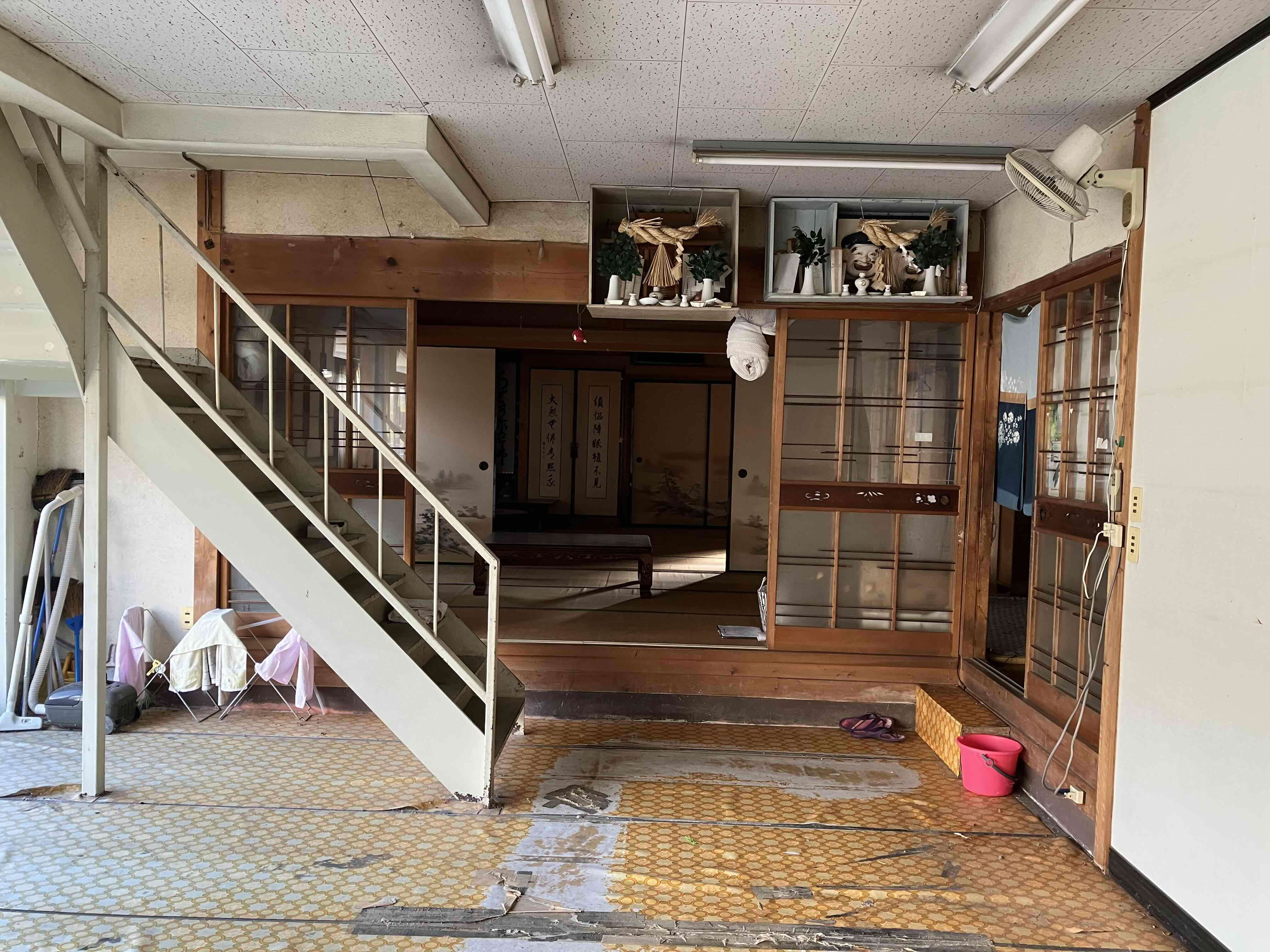 No.210　#商店、飲食店としても多様な活用が可能な店舗併用住宅