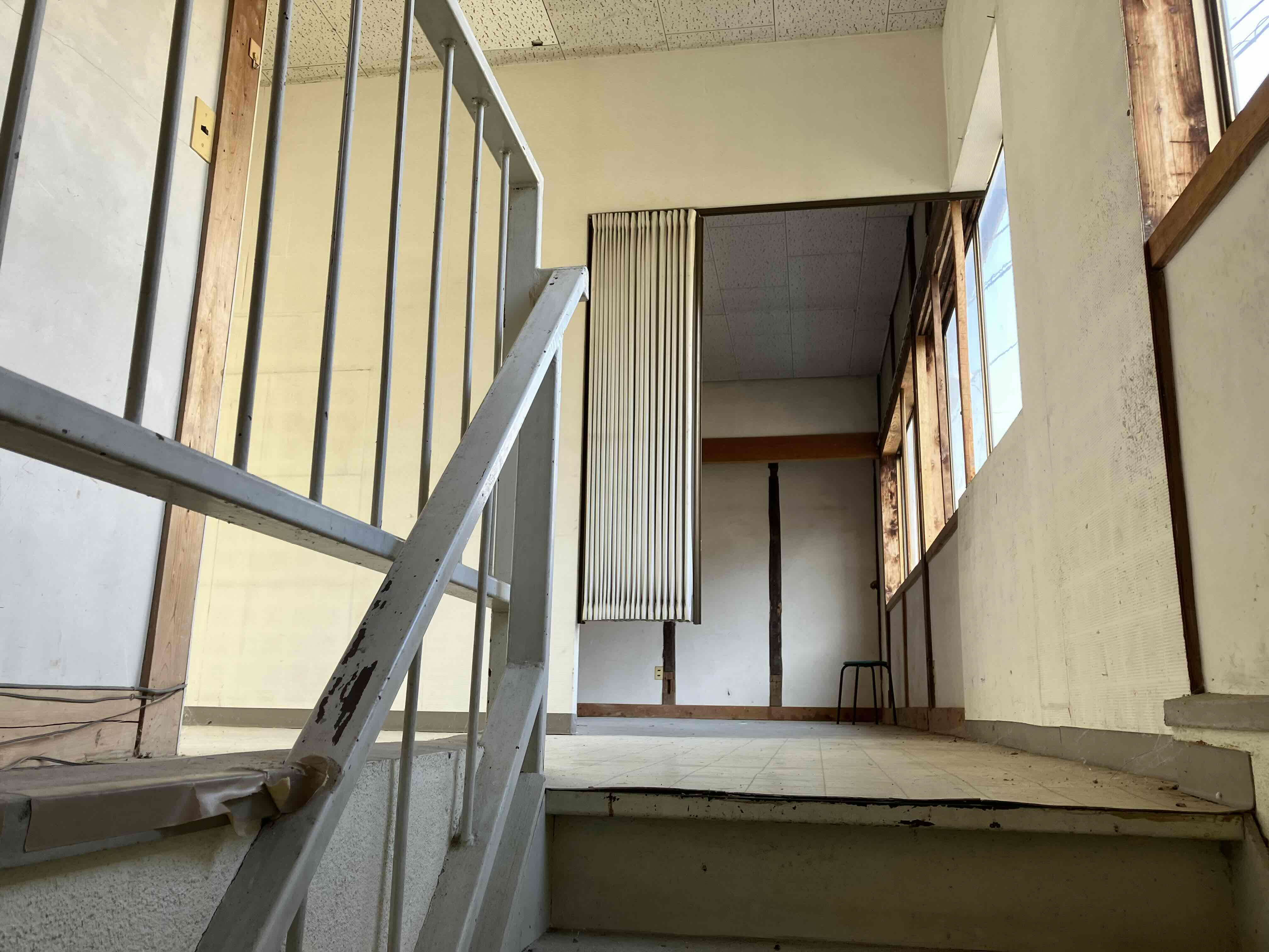 No.210　#商店、飲食店としても多様な活用が可能な店舗併用住宅