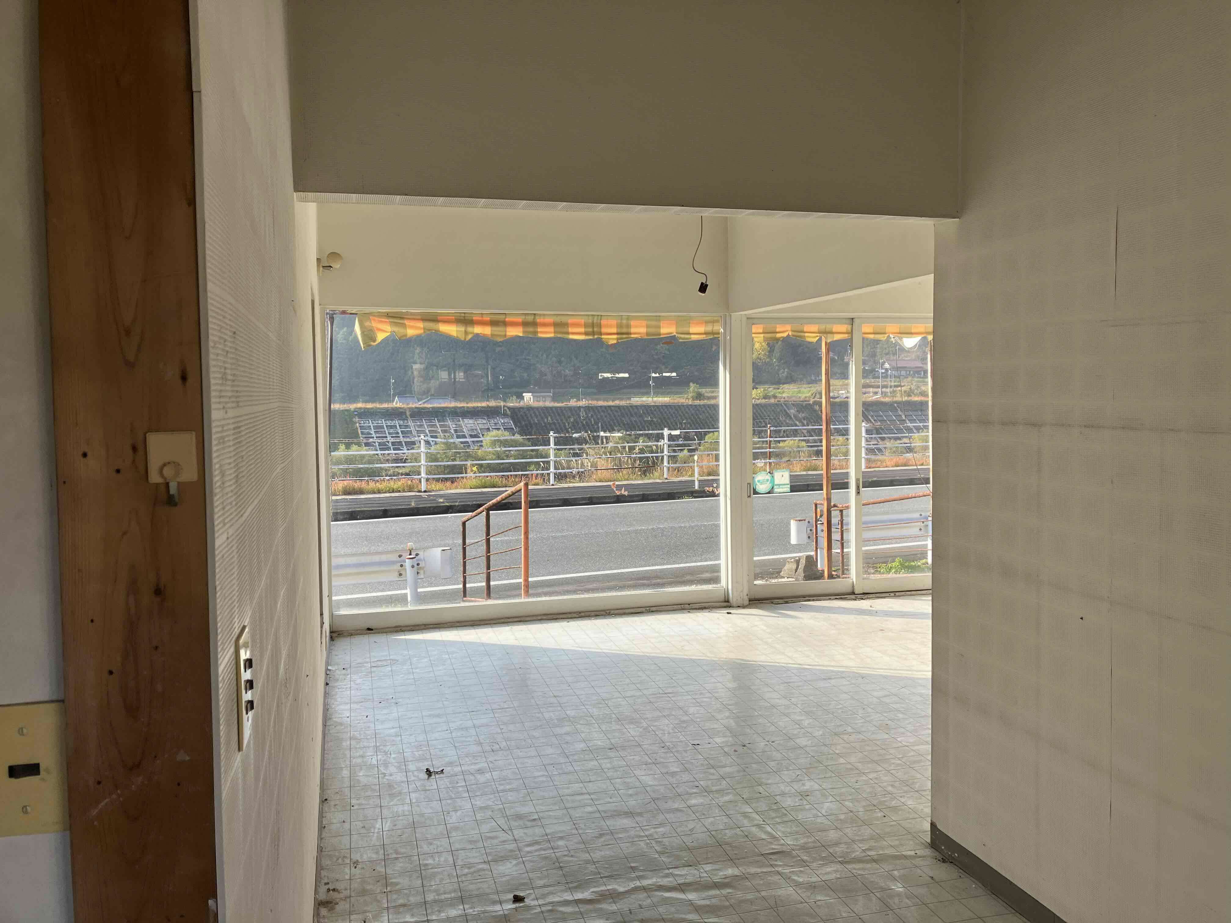 No.210　#商店、飲食店としても多様な活用が可能な店舗併用住宅