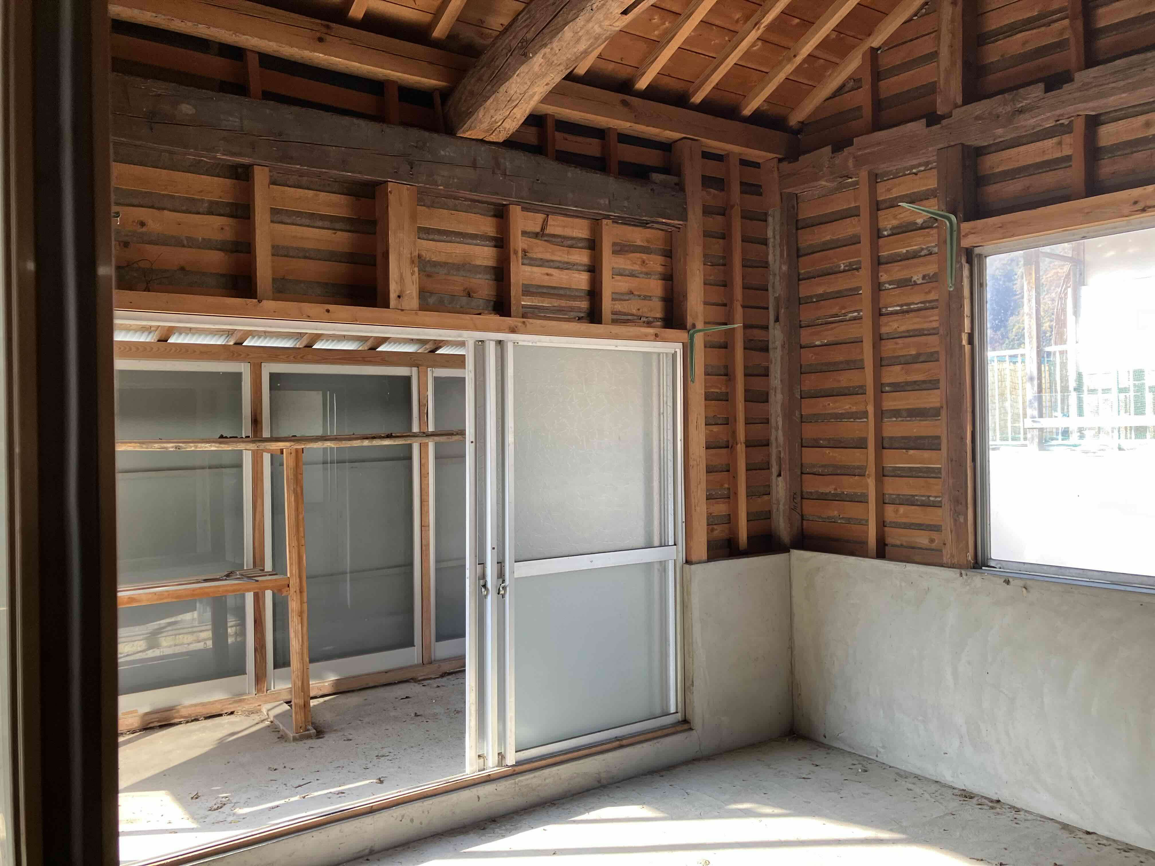 No.210　#商店、飲食店としても多様な活用が可能な店舗併用住宅