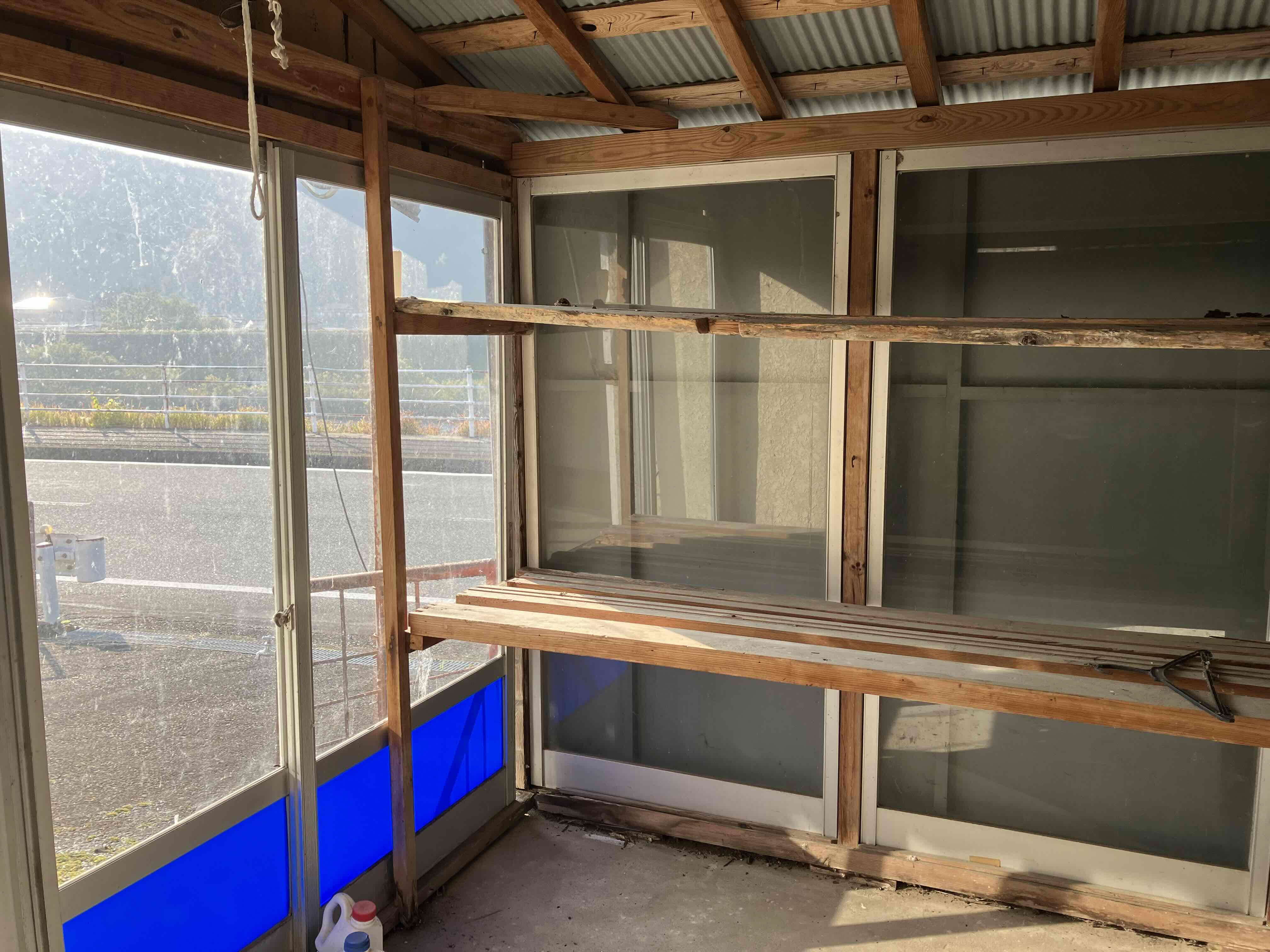 No.210　#商店、飲食店としても多様な活用が可能な店舗併用住宅