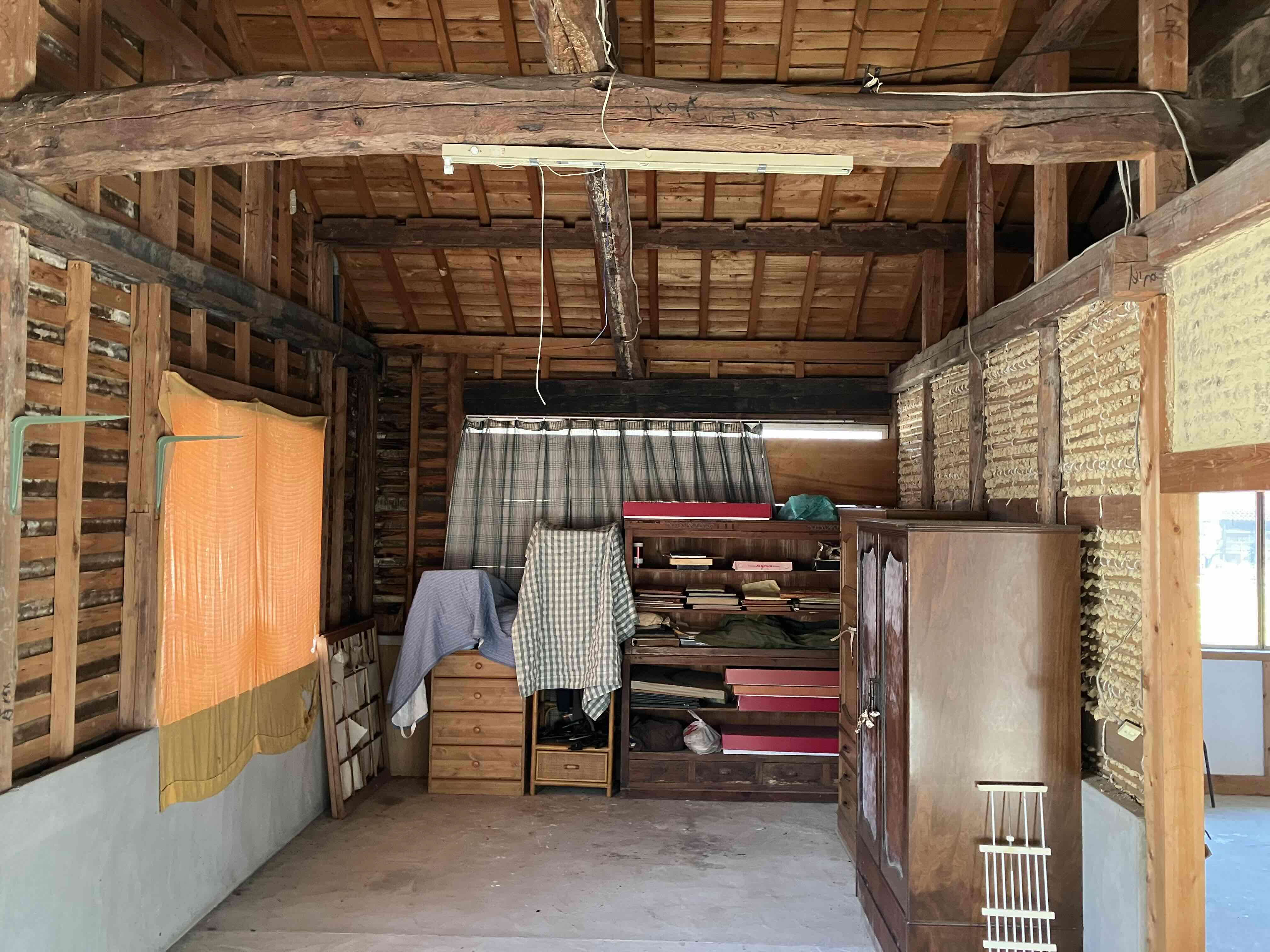 No.210　#商店、飲食店としても多様な活用が可能な店舗併用住宅