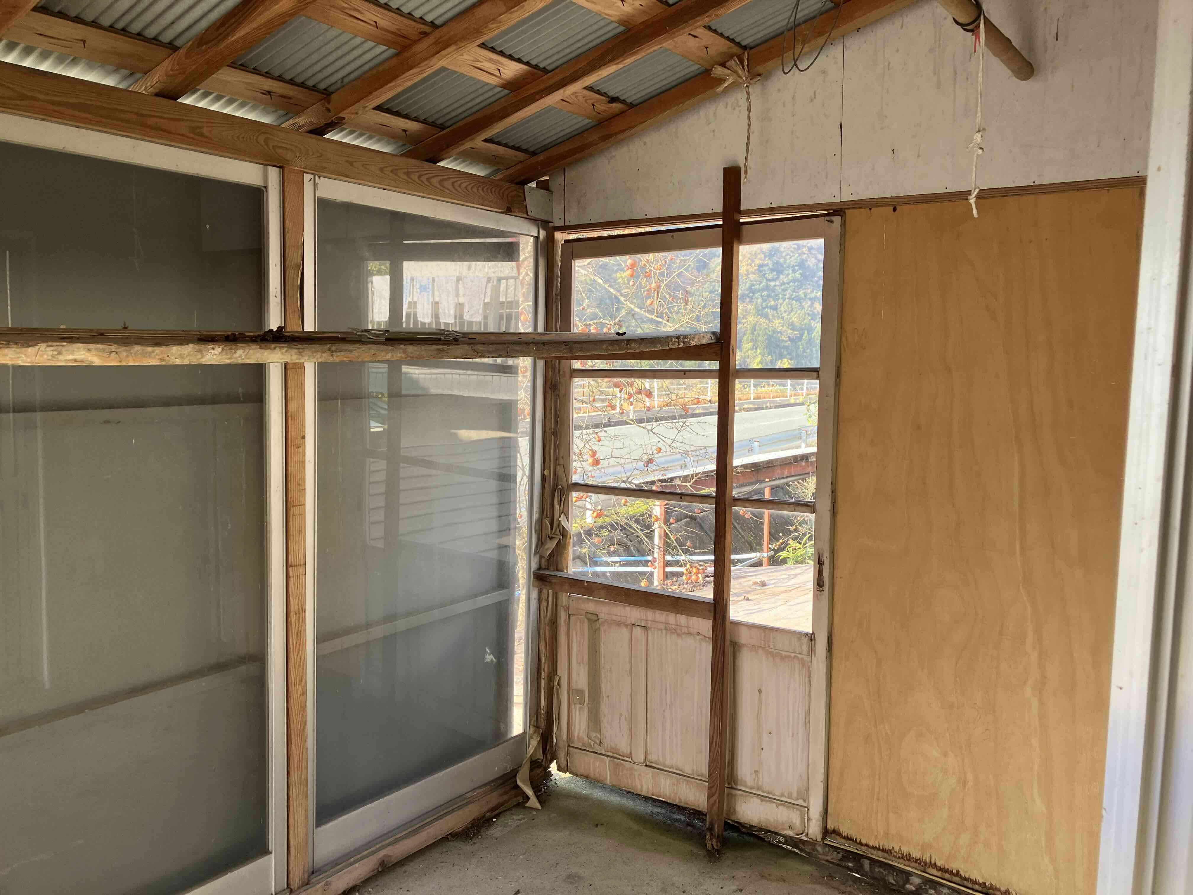 No.210　#商店、飲食店としても多様な活用が可能な店舗併用住宅