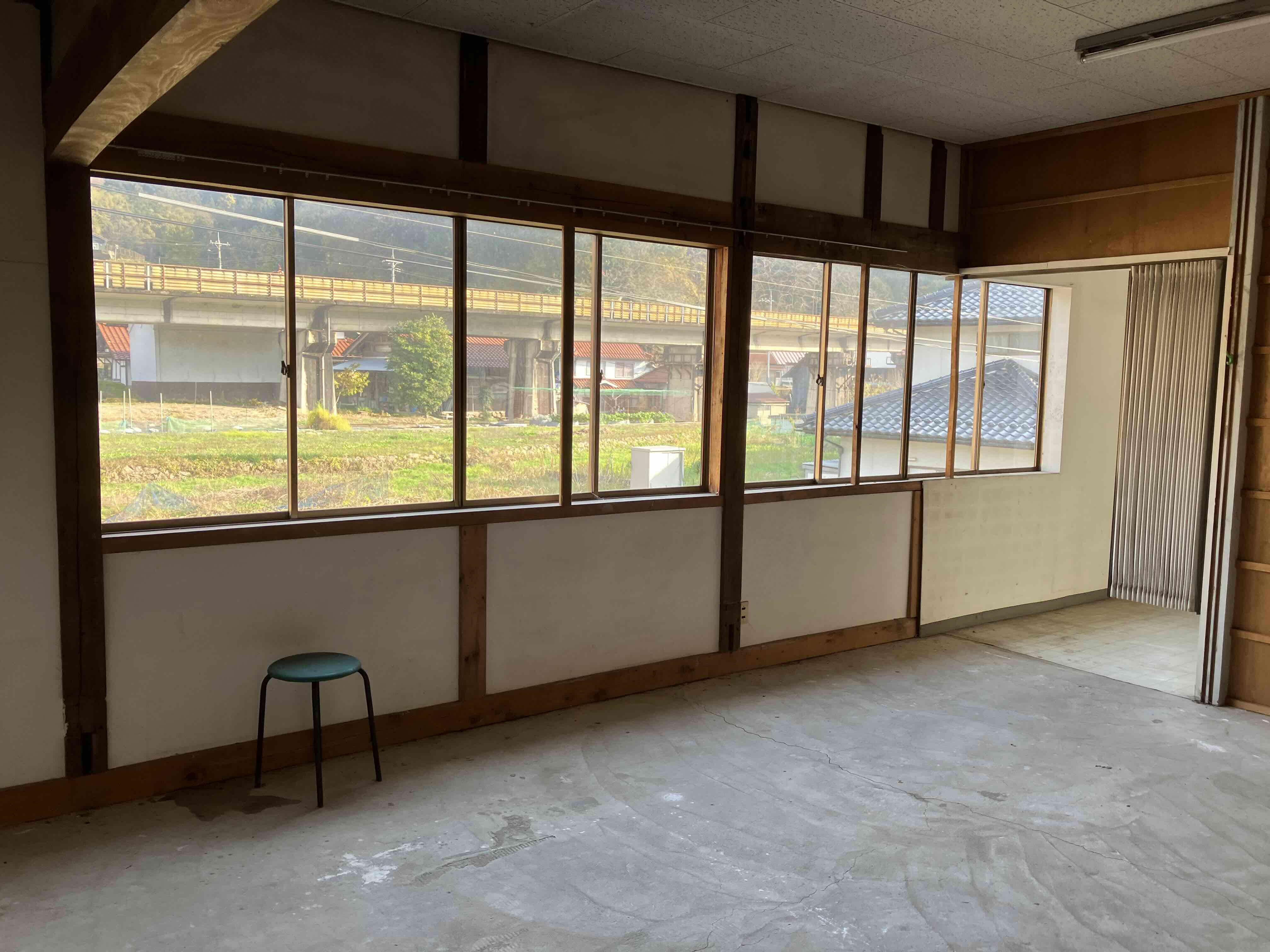 No.210　#商店、飲食店としても多様な活用が可能な店舗併用住宅