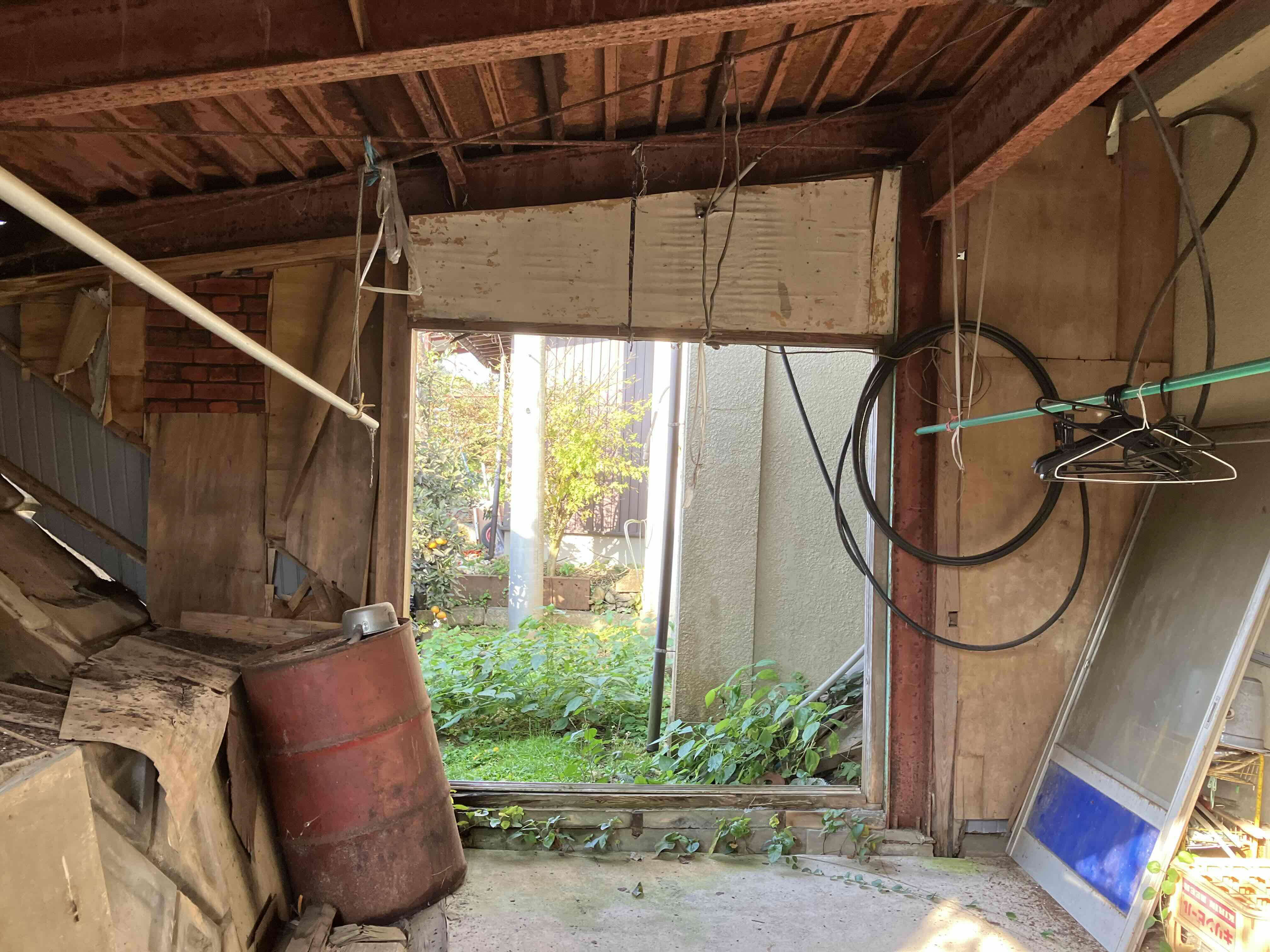 No.210　#商店、飲食店としても多様な活用が可能な店舗併用住宅