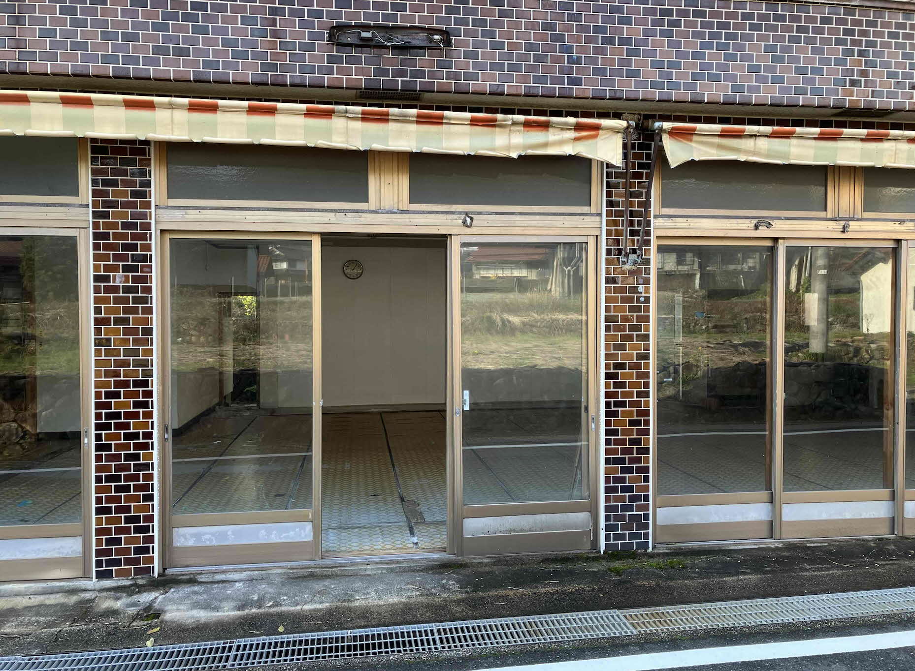No.210　#商店、飲食店としても多様な活用が可能な店舗併用住宅