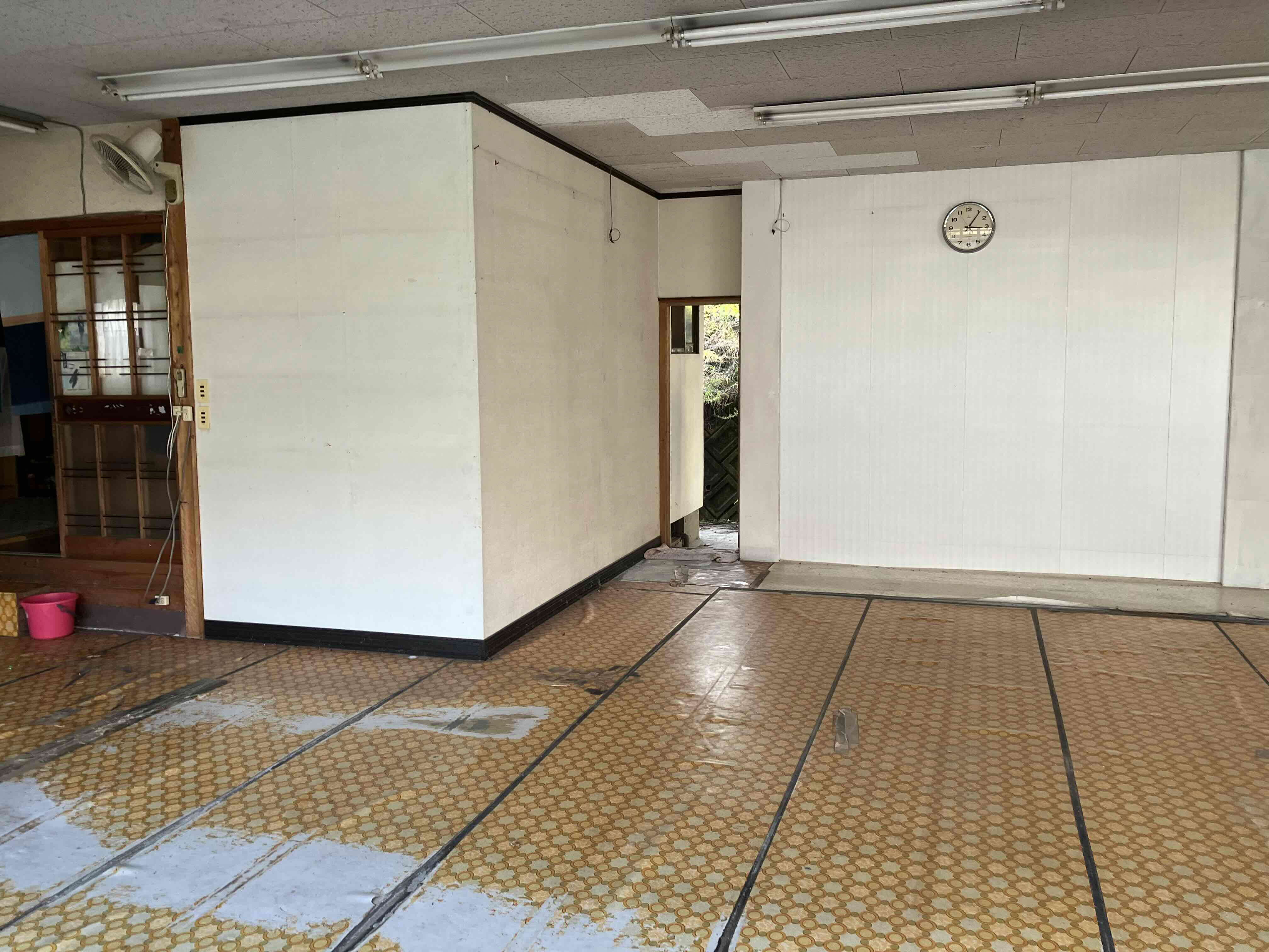No.210　#商店、飲食店としても多様な活用が可能な店舗併用住宅