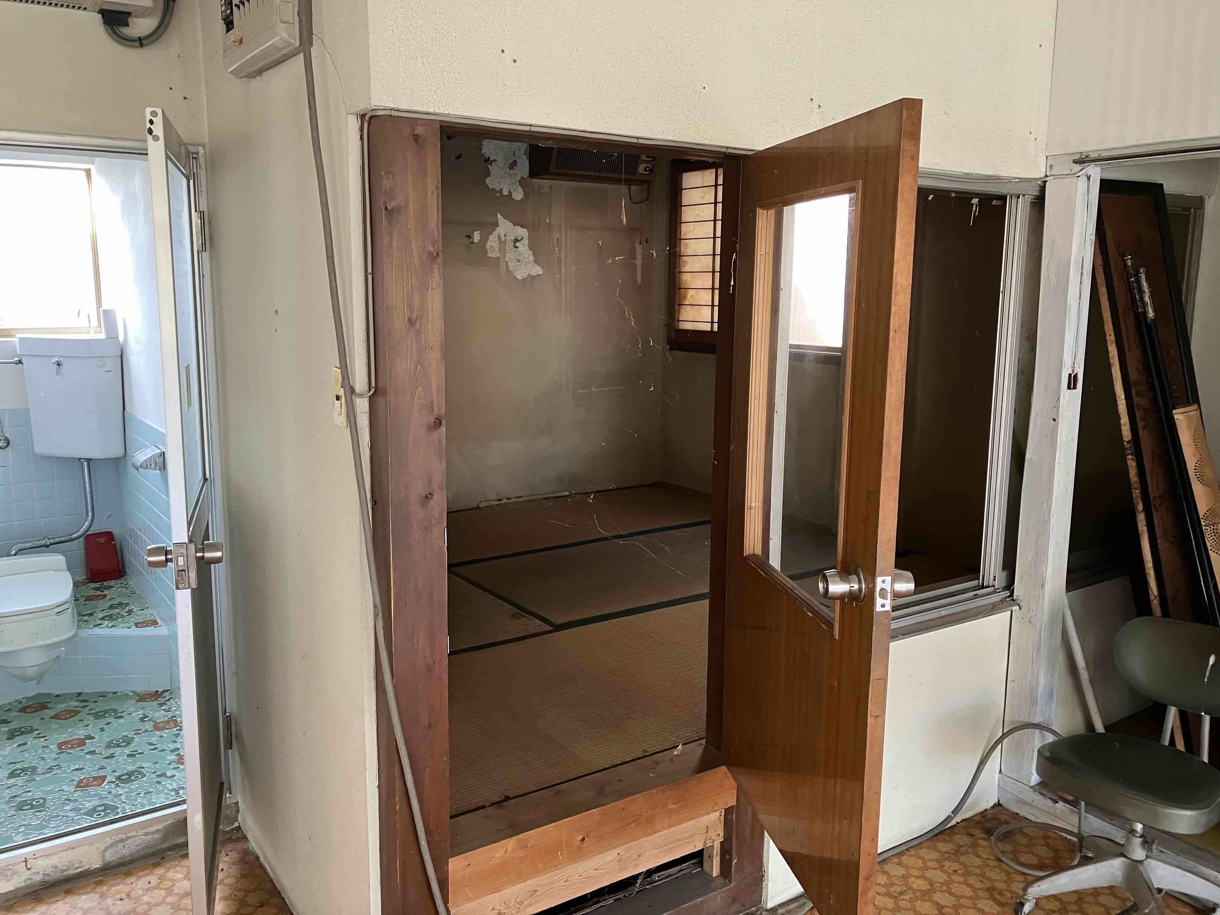 No.210　#商店、飲食店としても多様な活用が可能な店舗併用住宅