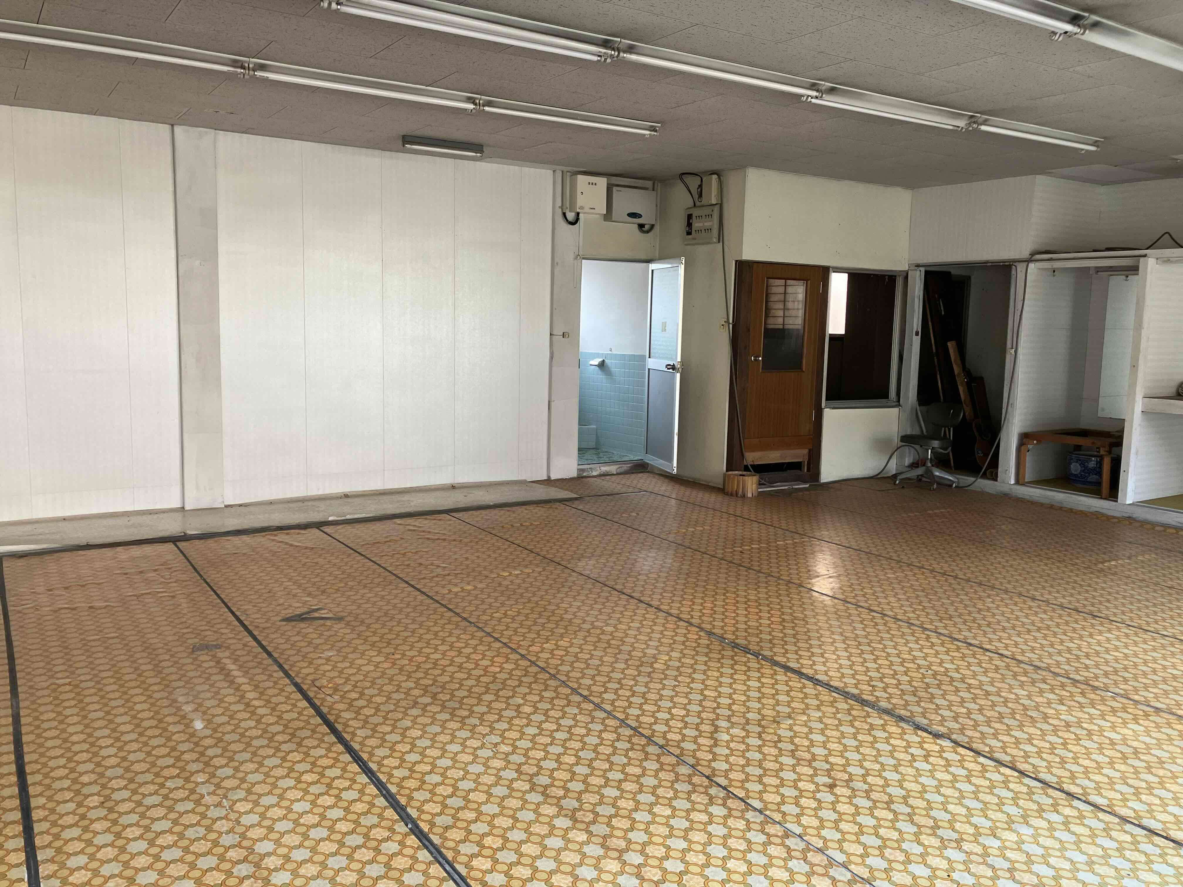 No.210　#商店、飲食店としても多様な活用が可能な店舗併用住宅