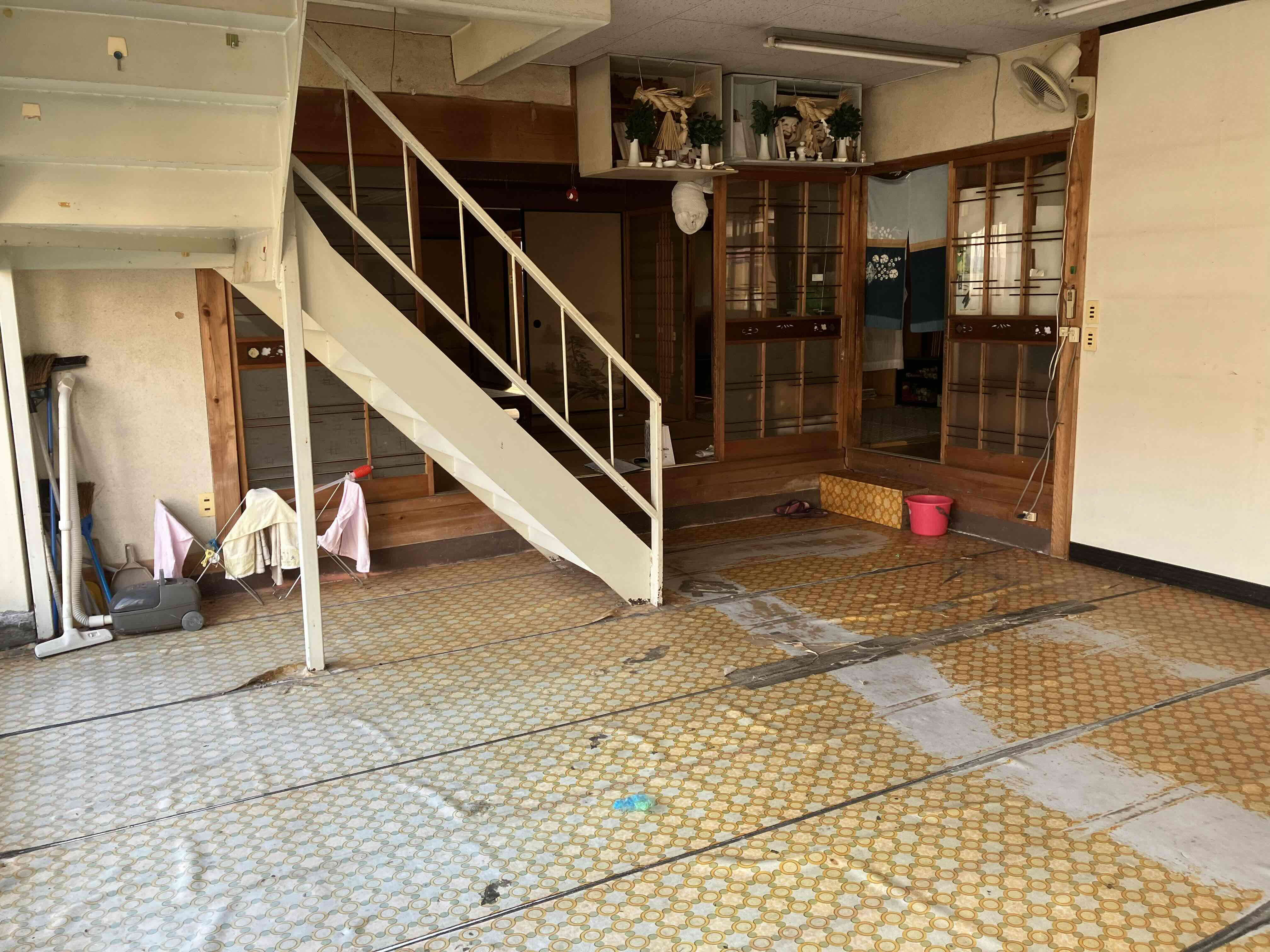 No.210　#商店、飲食店としても多様な活用が可能な店舗併用住宅