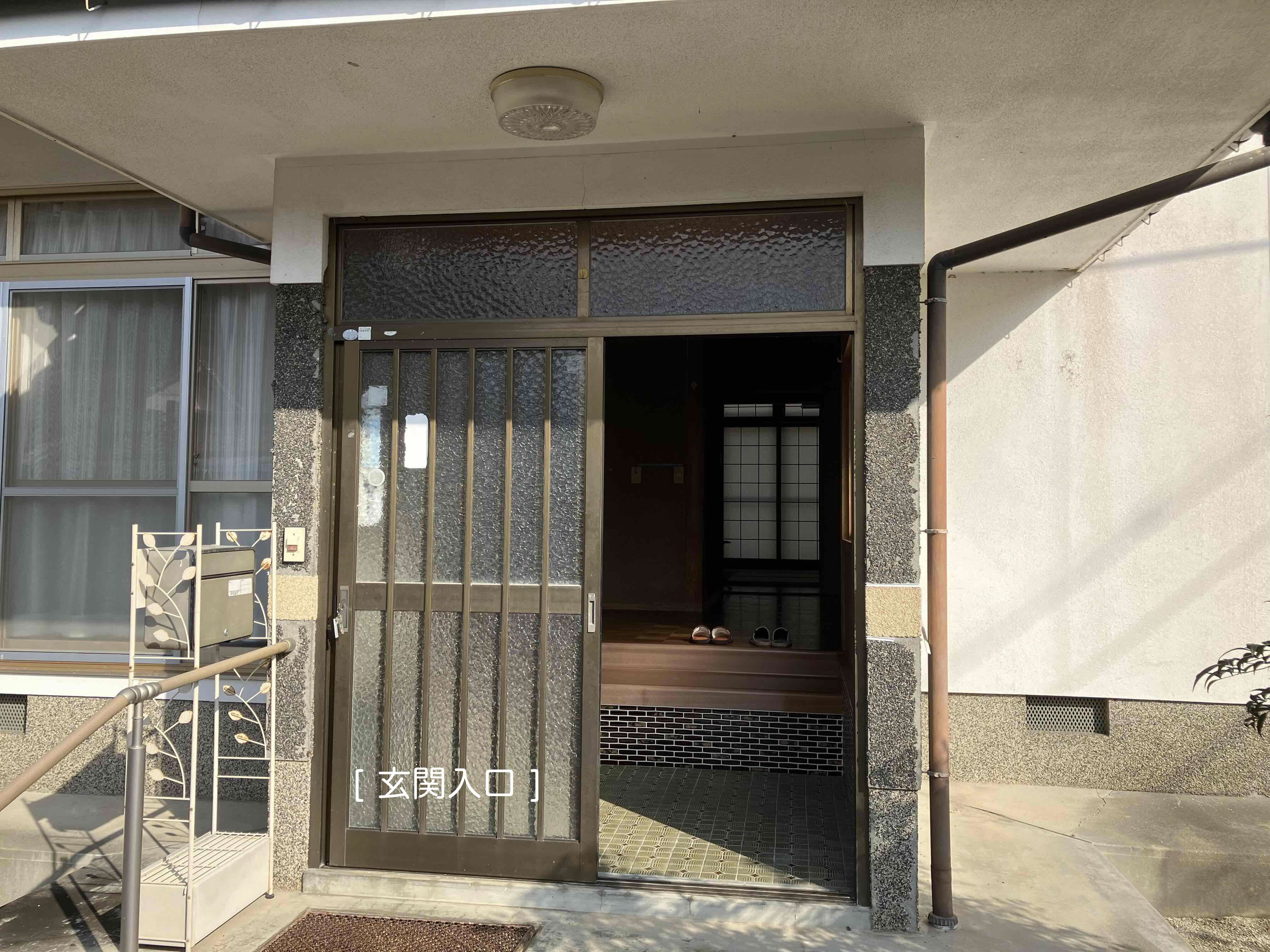 No215#補修不要で即入居可能な物件