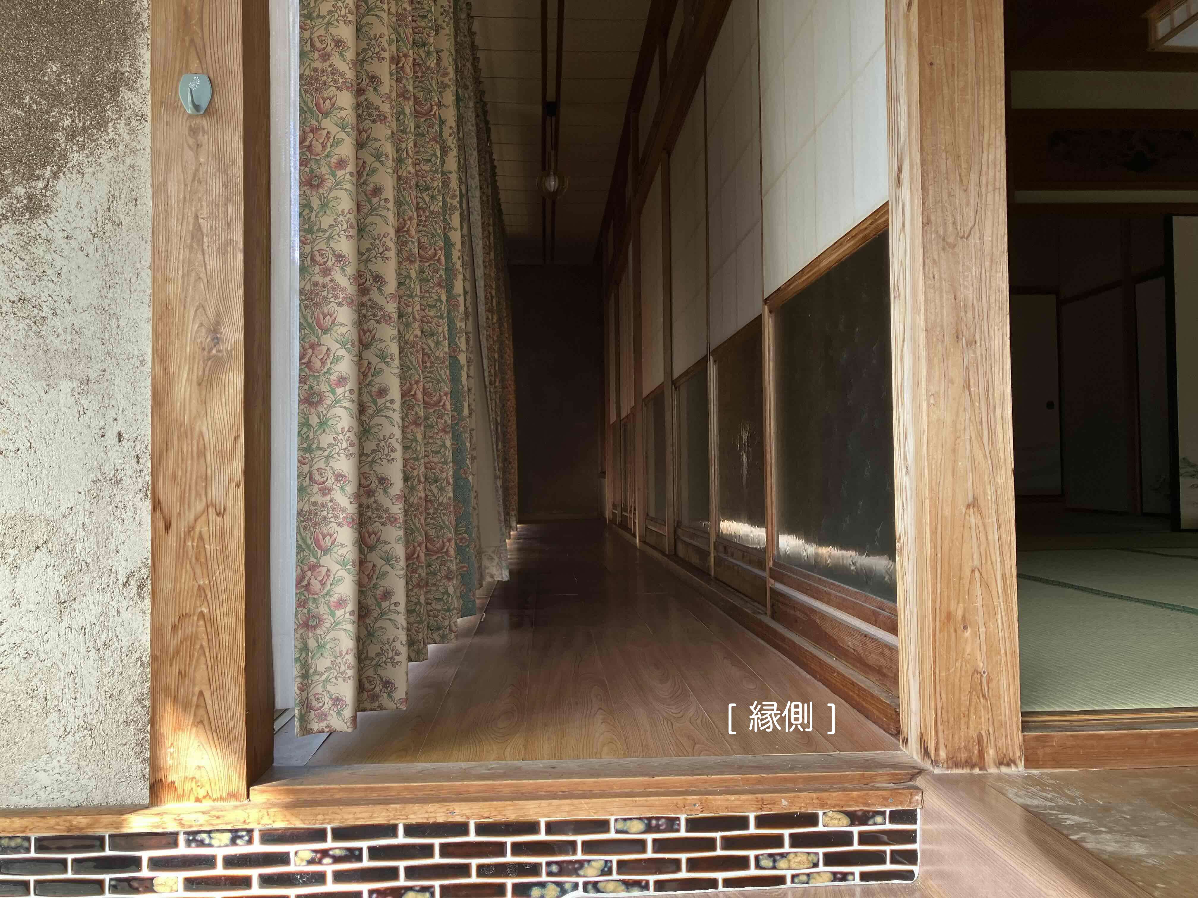 No215#補修不要で即入居可能な物件