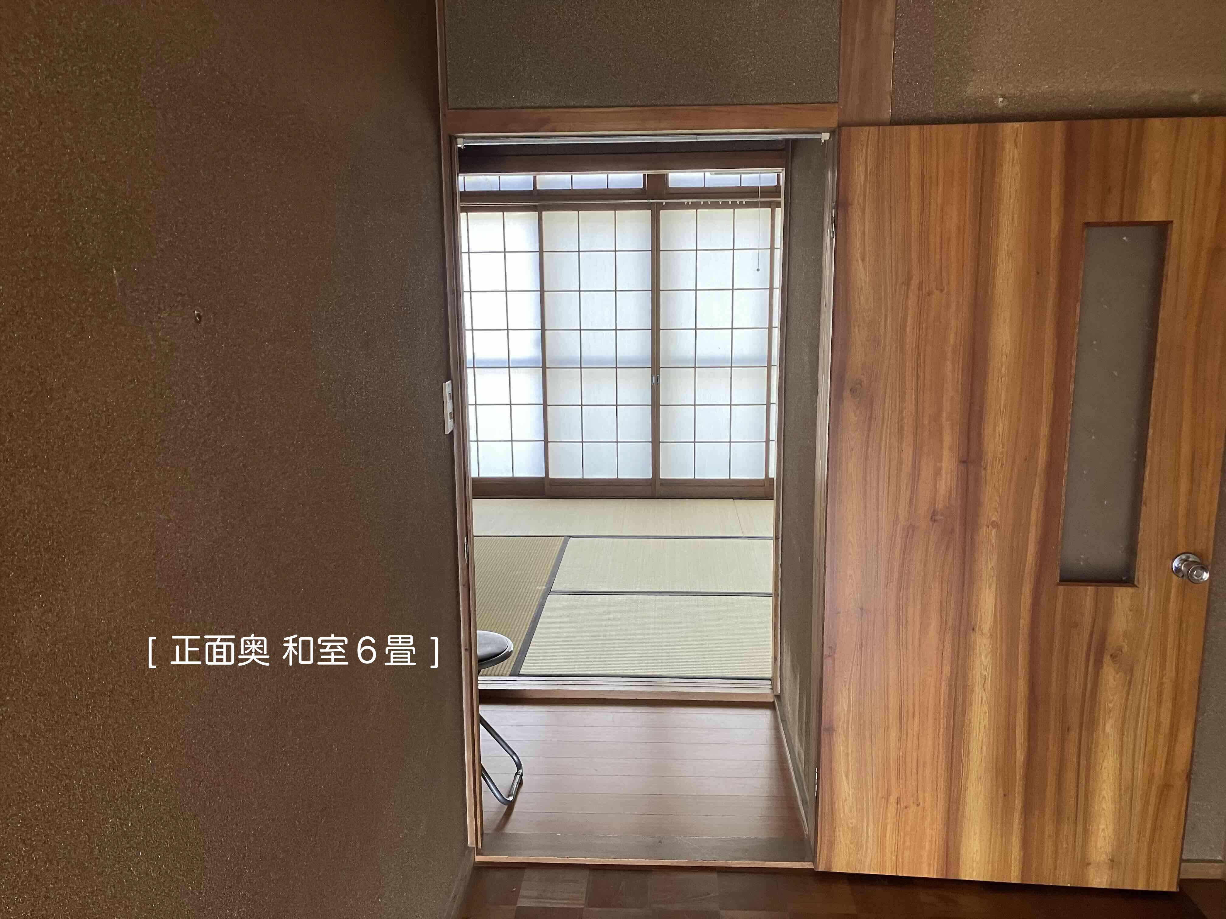 No215#補修不要で即入居可能な物件