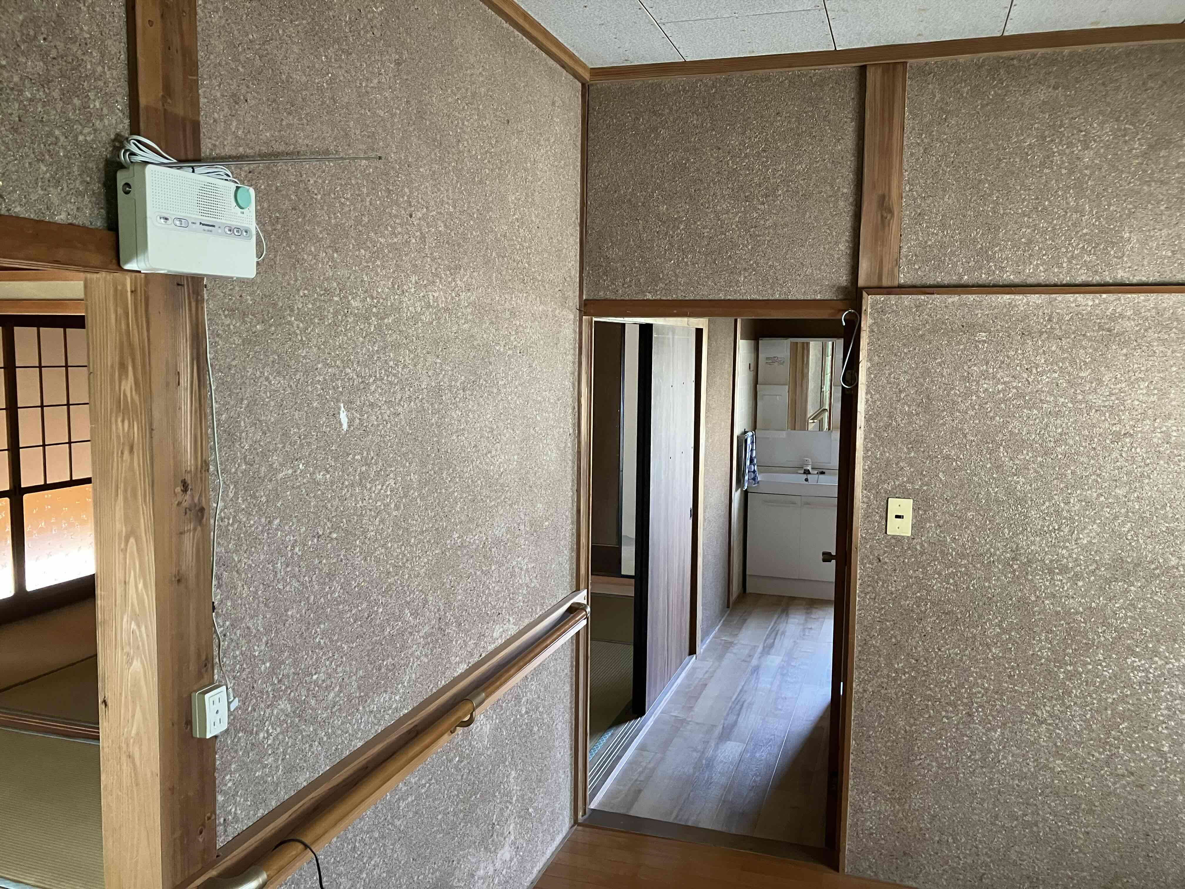 No215#補修不要で即入居可能な物件