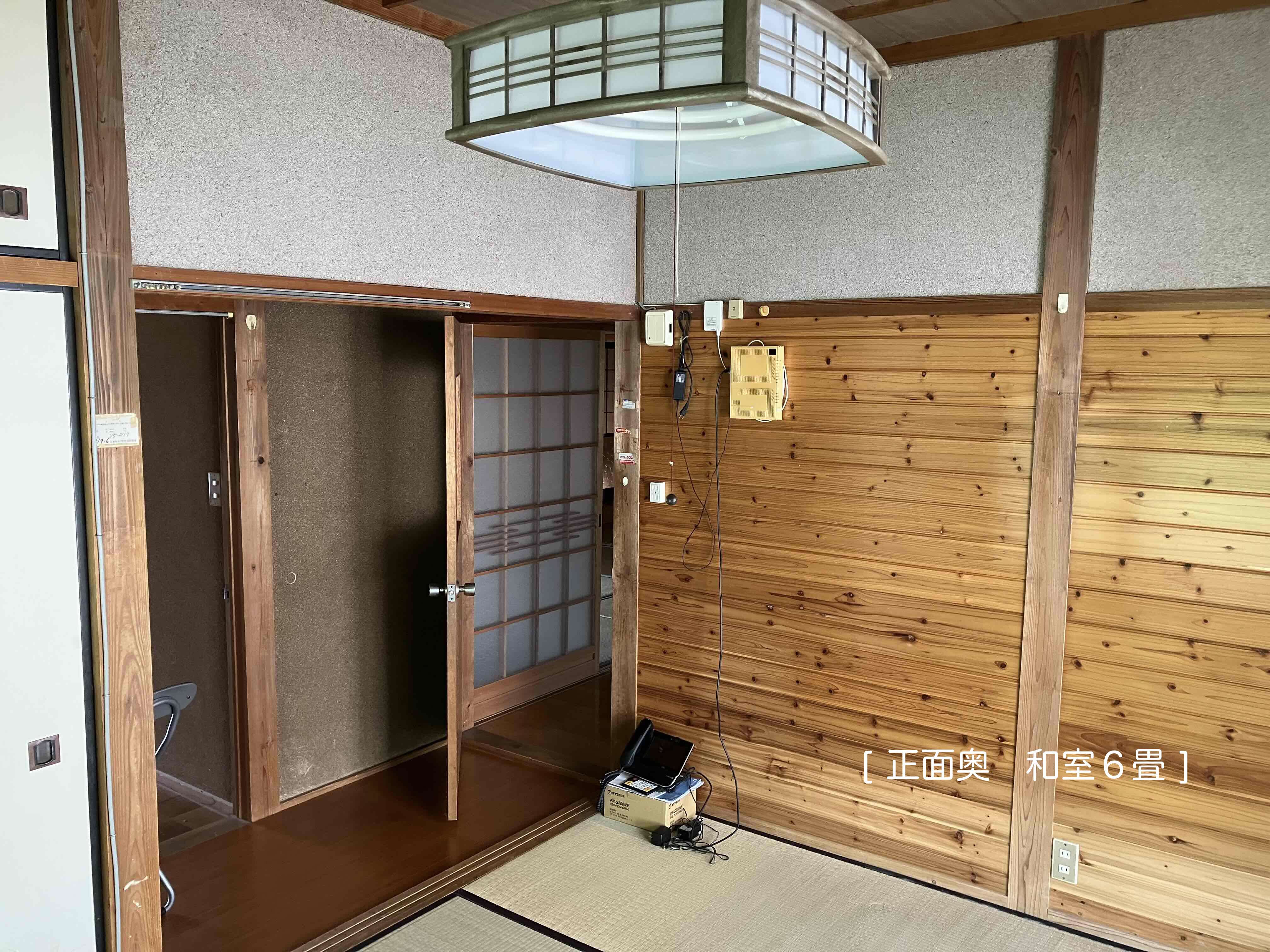 No215#補修不要で即入居可能な物件