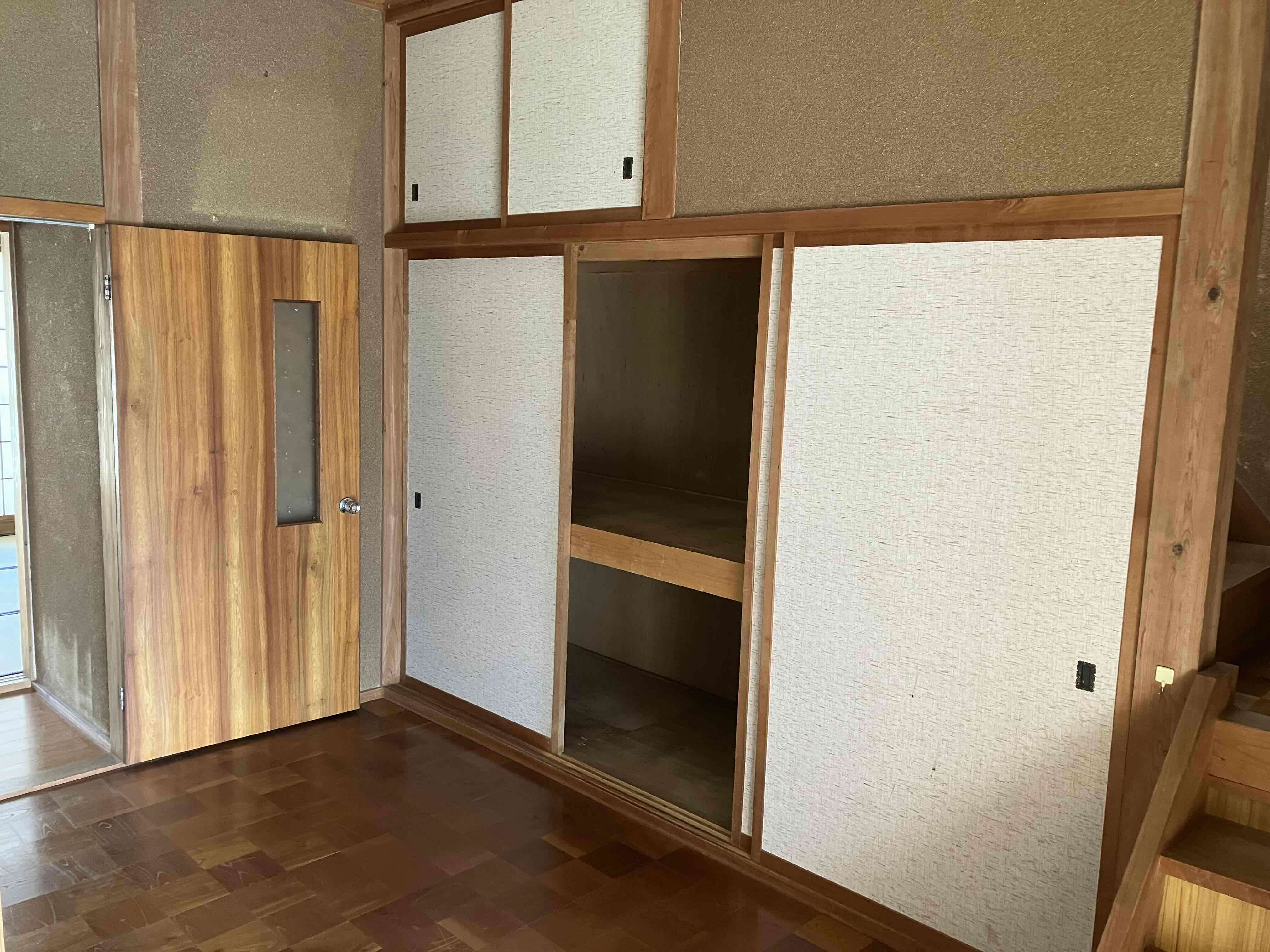 No215#補修不要で即入居可能な物件