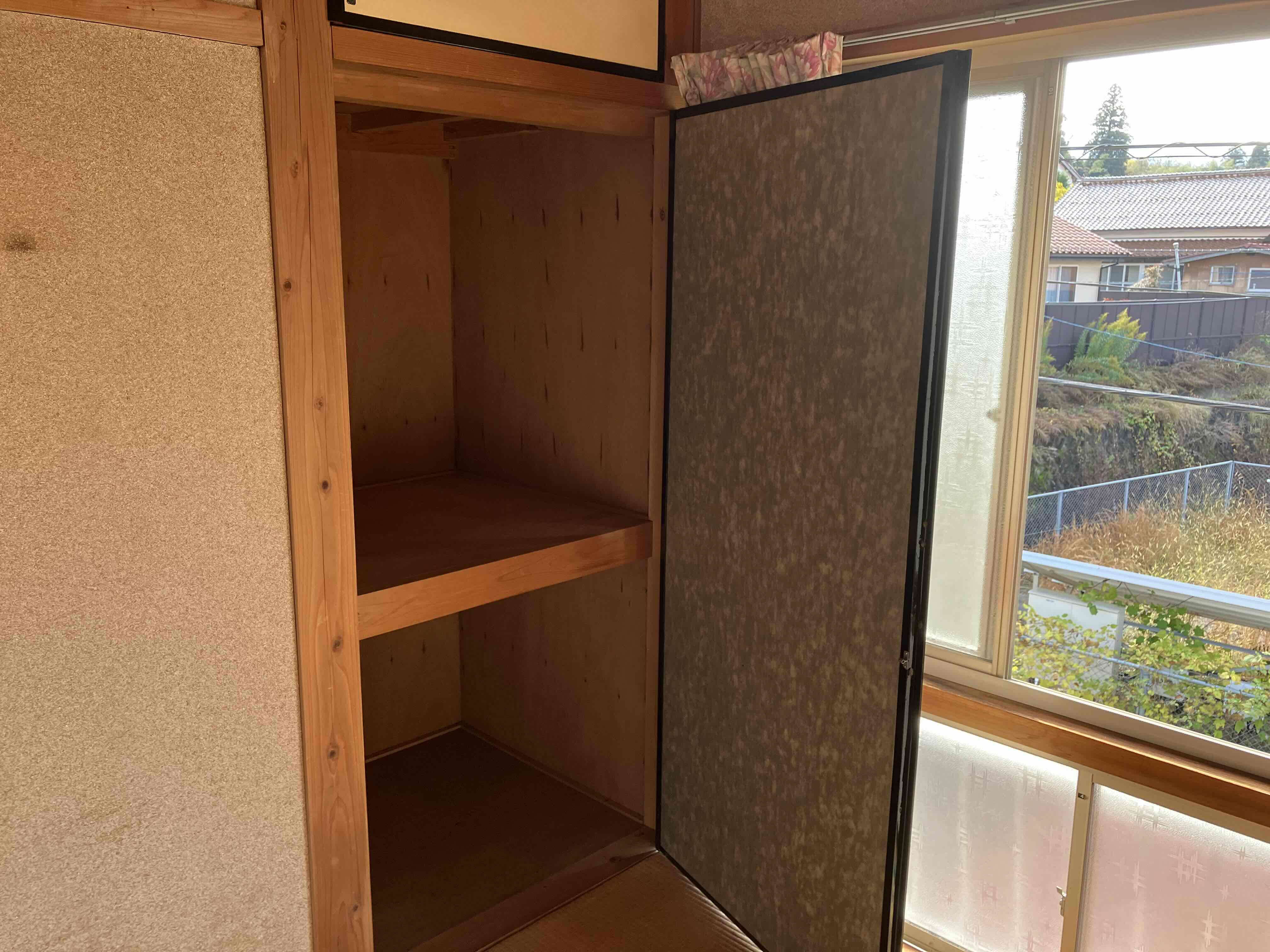 No215#補修不要で即入居可能な物件