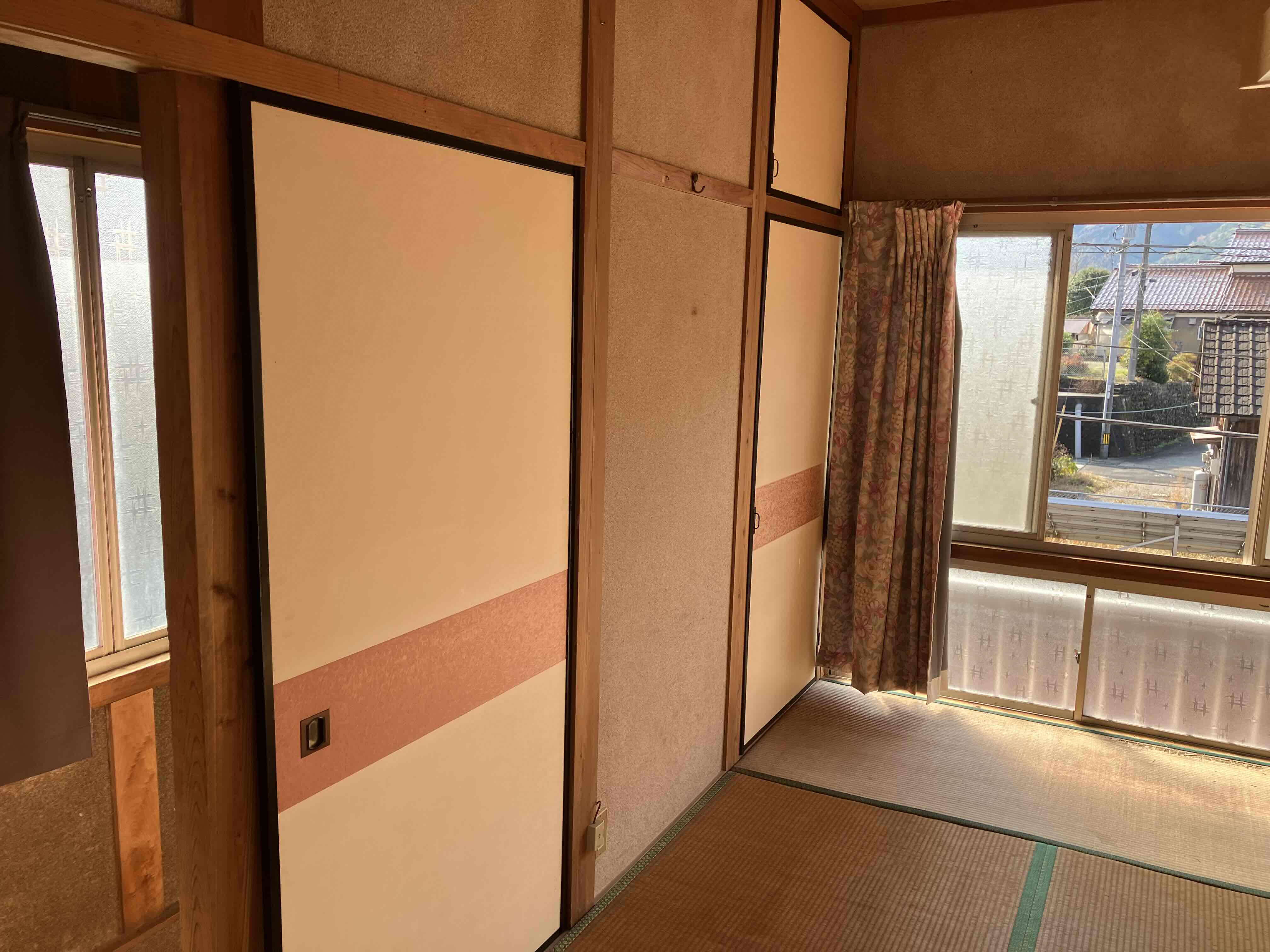 No215#補修不要で即入居可能な物件