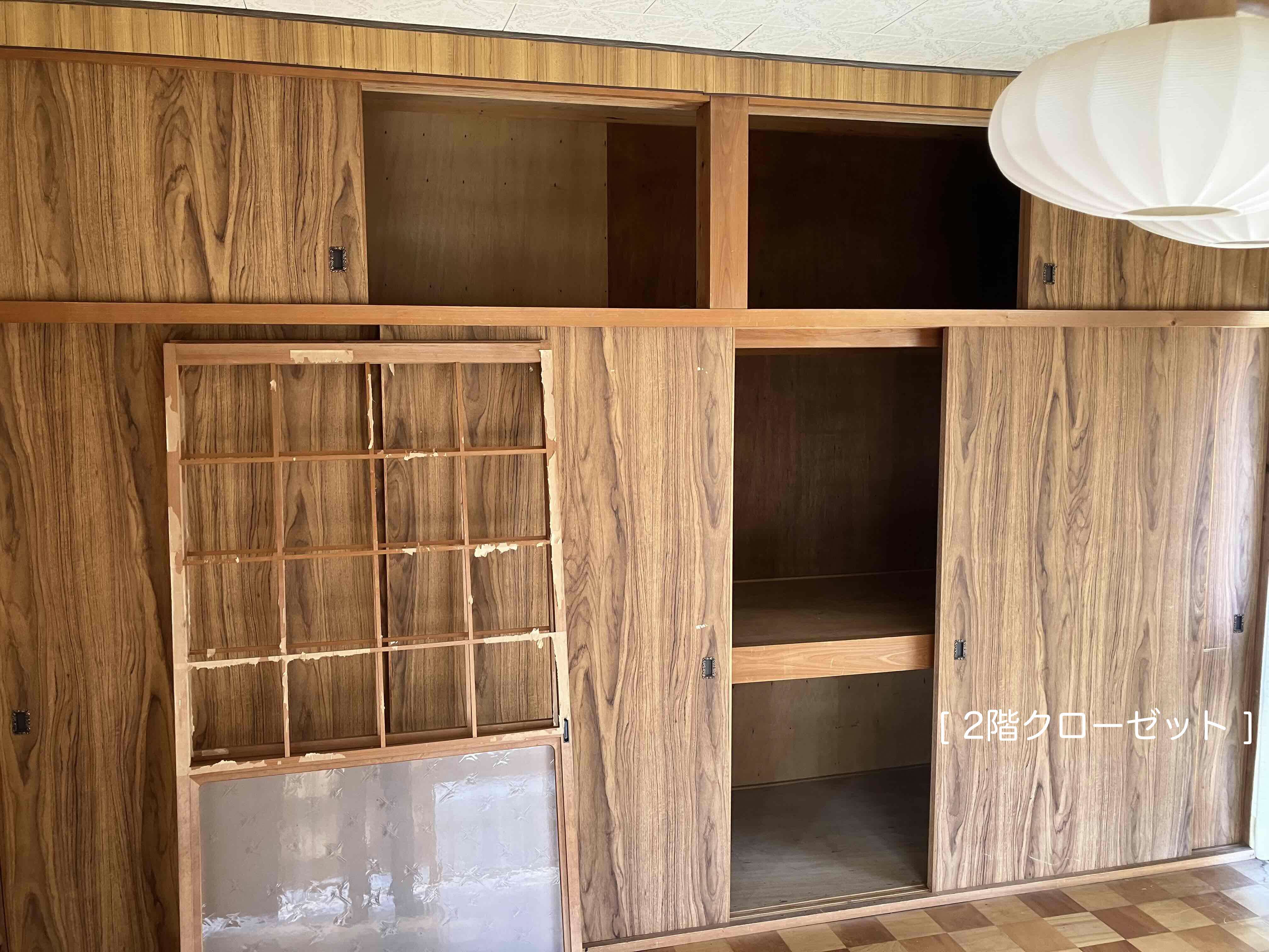 No215#補修不要で即入居可能な物件