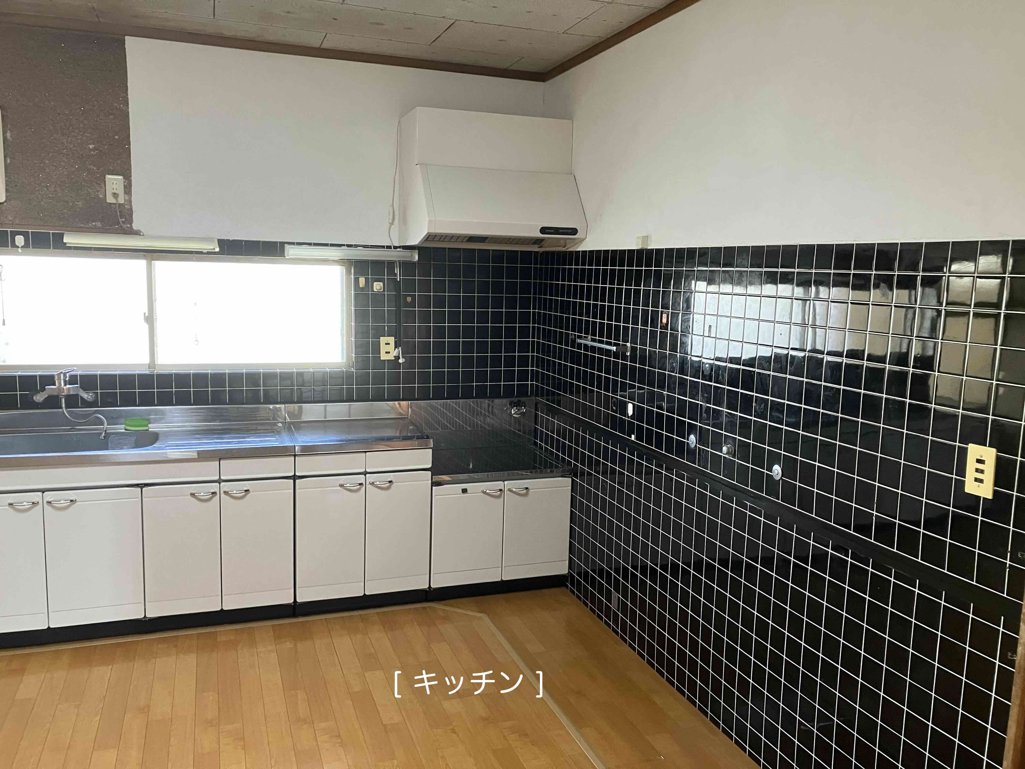 No215#補修不要で即入居可能な物件