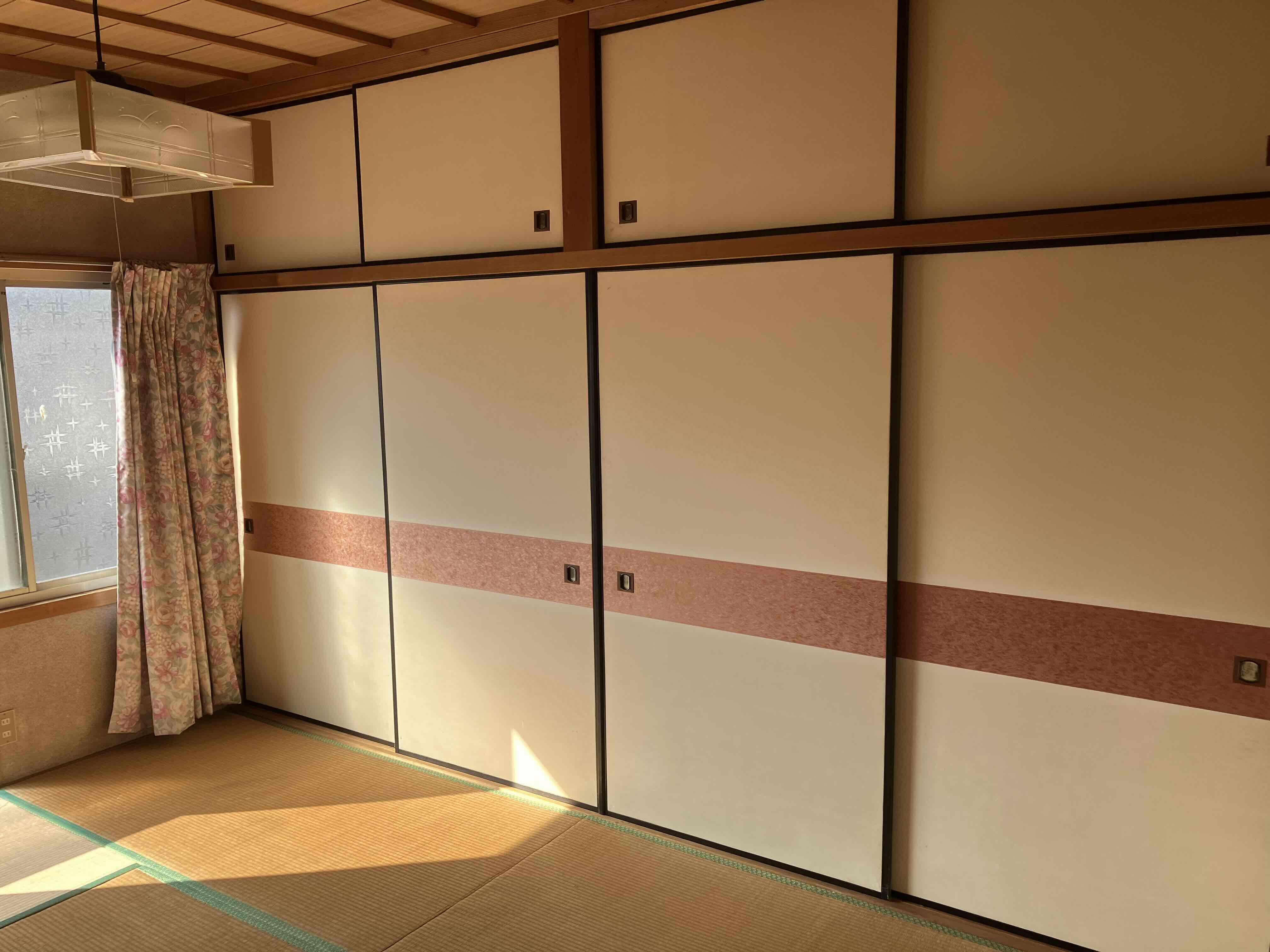 No215#補修不要で即入居可能な物件