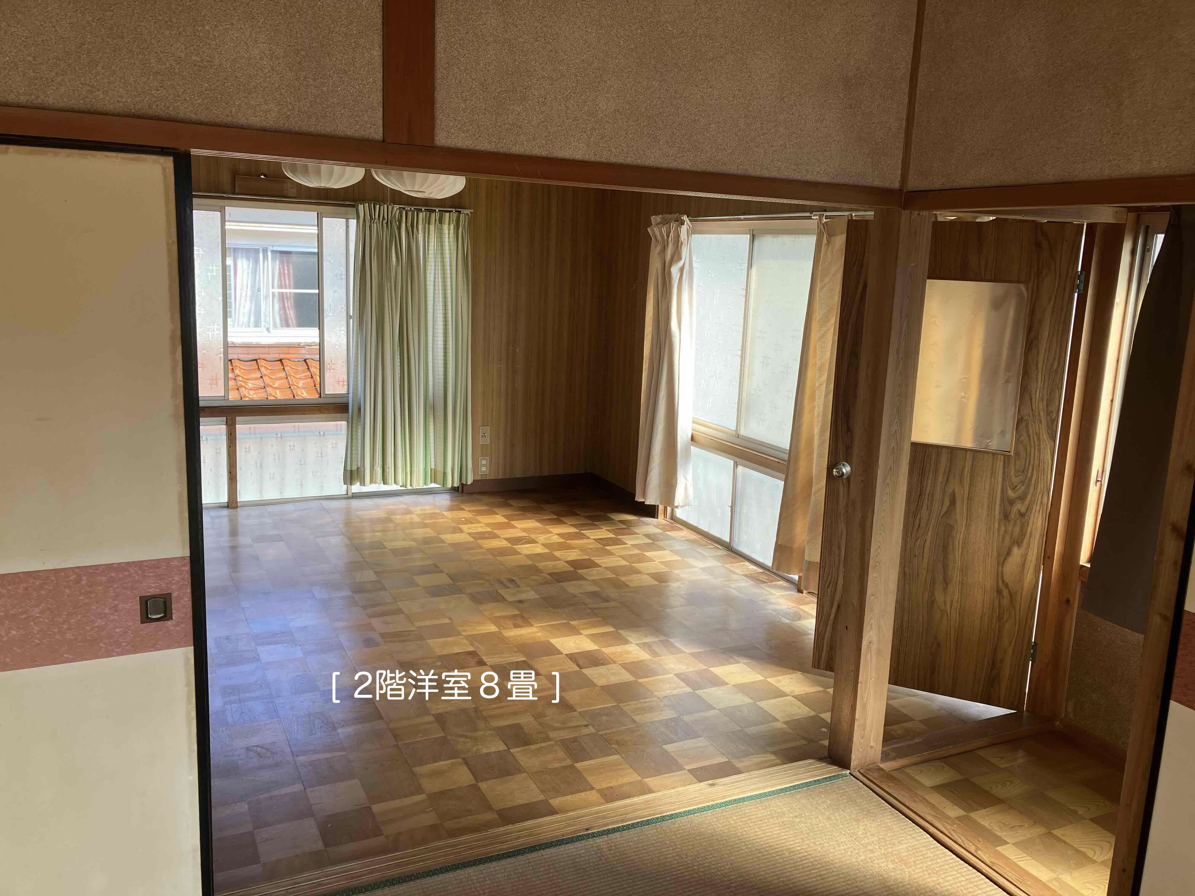 No215#補修不要で即入居可能な物件