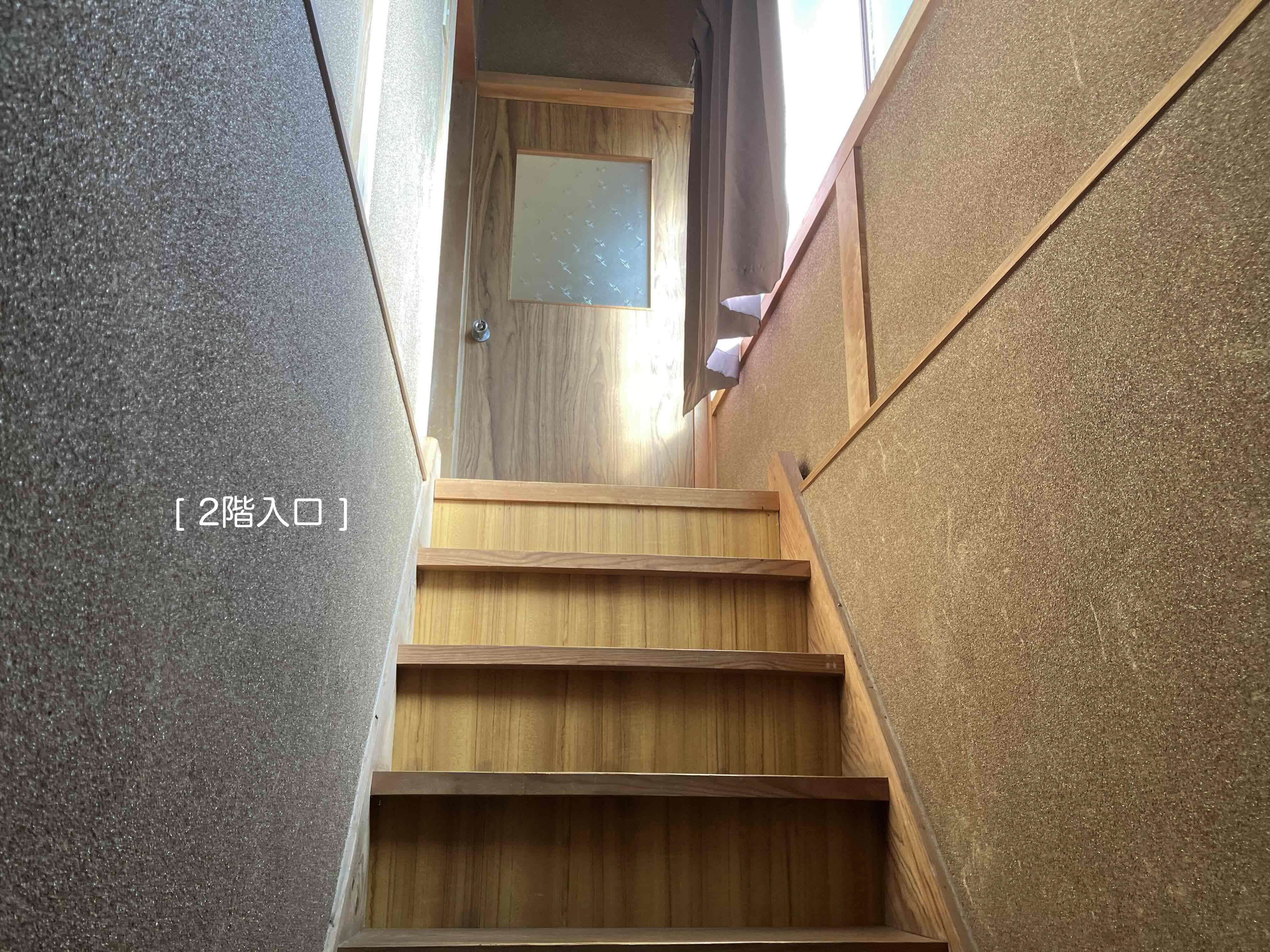 No215#補修不要で即入居可能な物件