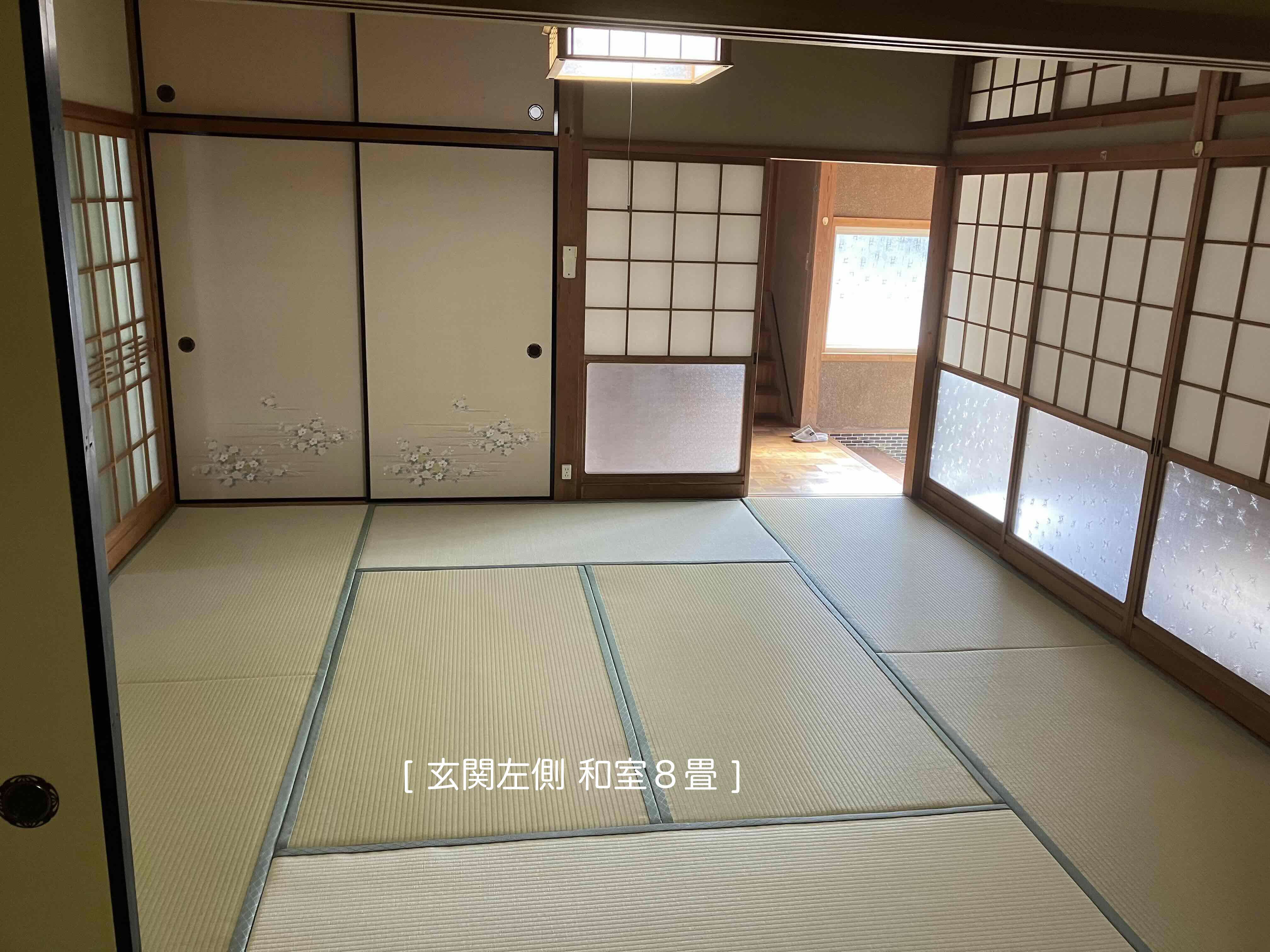 No215#補修不要で即入居可能な物件