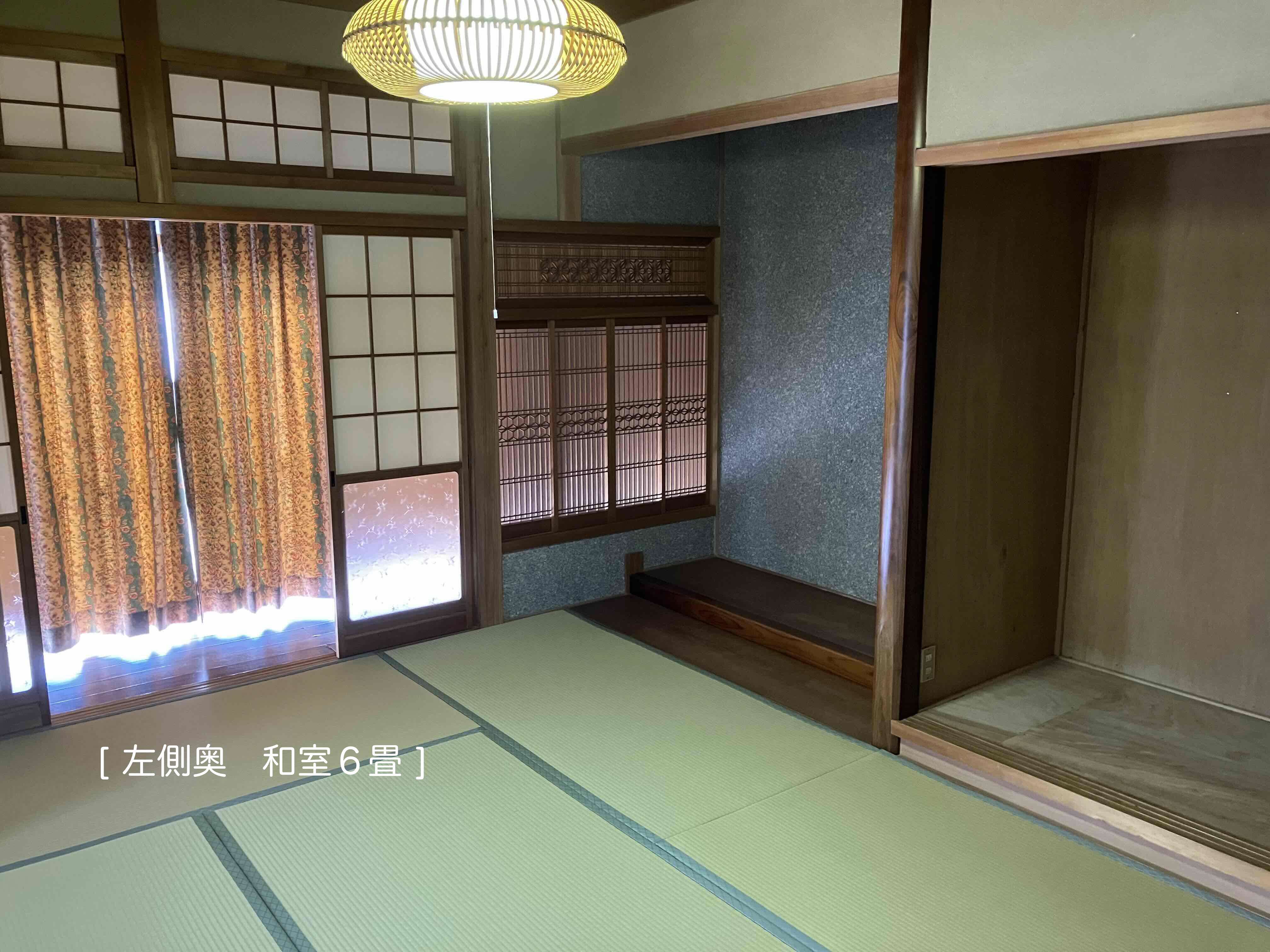 No215#補修不要で即入居可能な物件