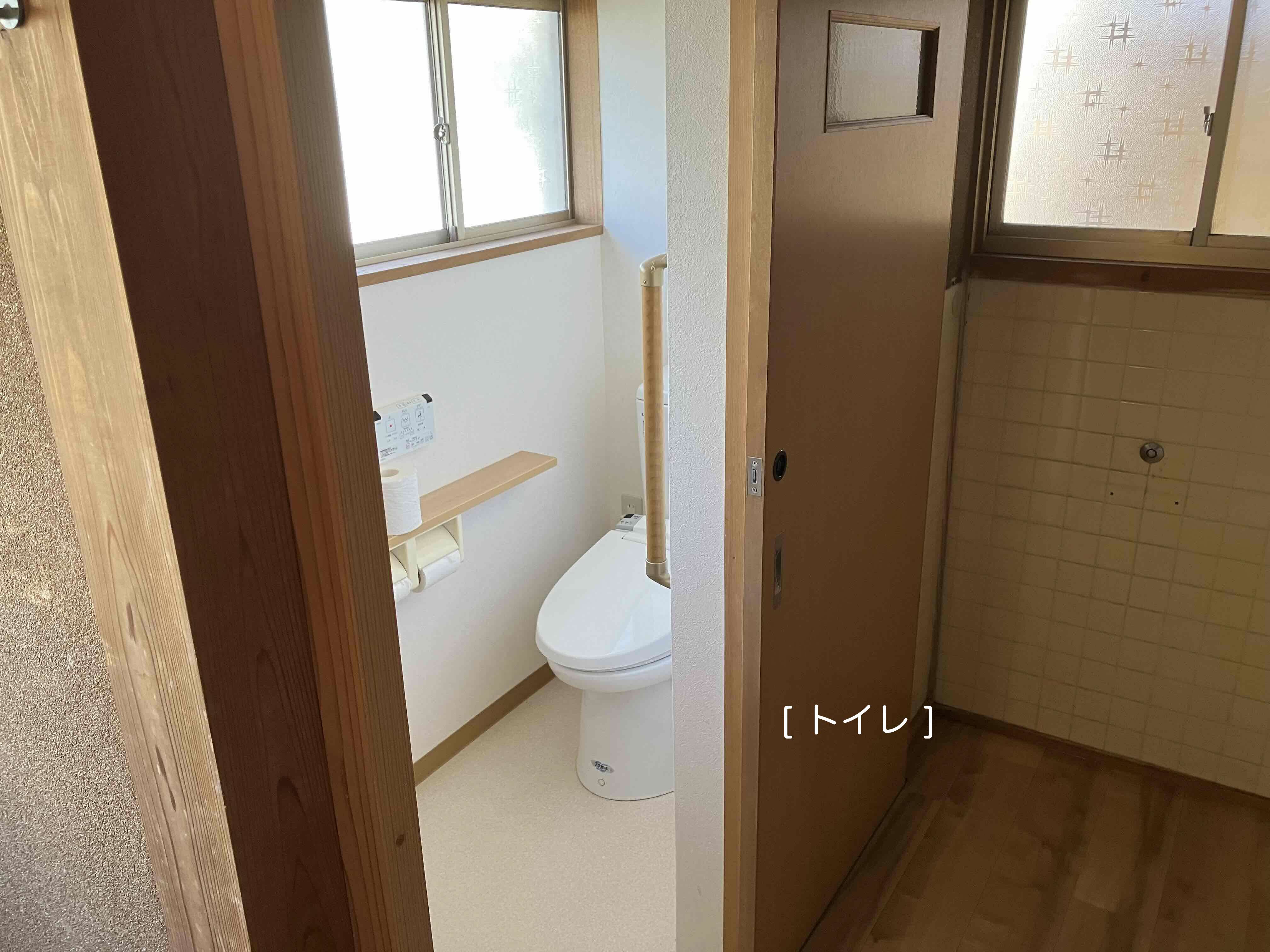 No215#補修不要で即入居可能な物件