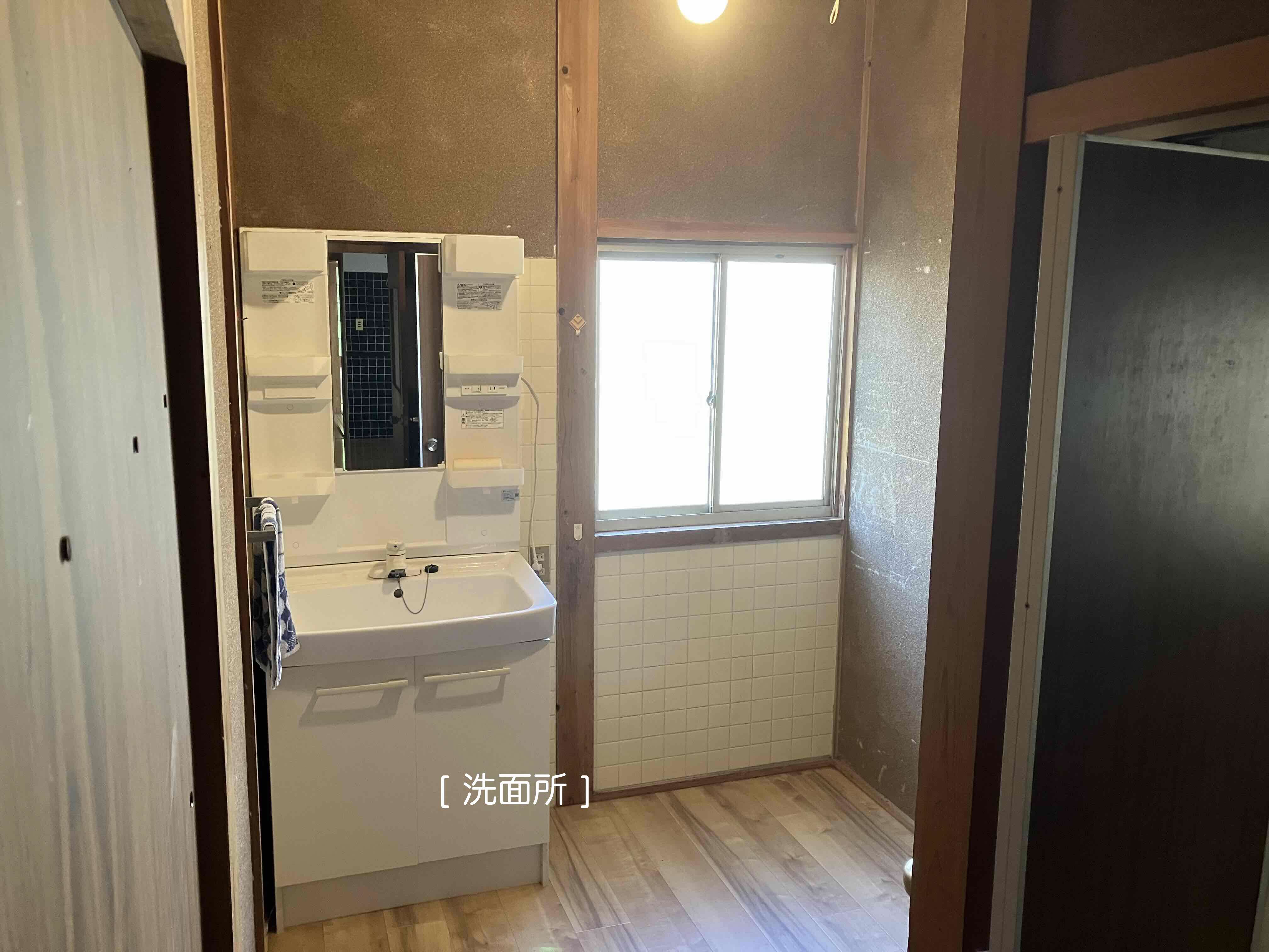 No215#補修不要で即入居可能な物件