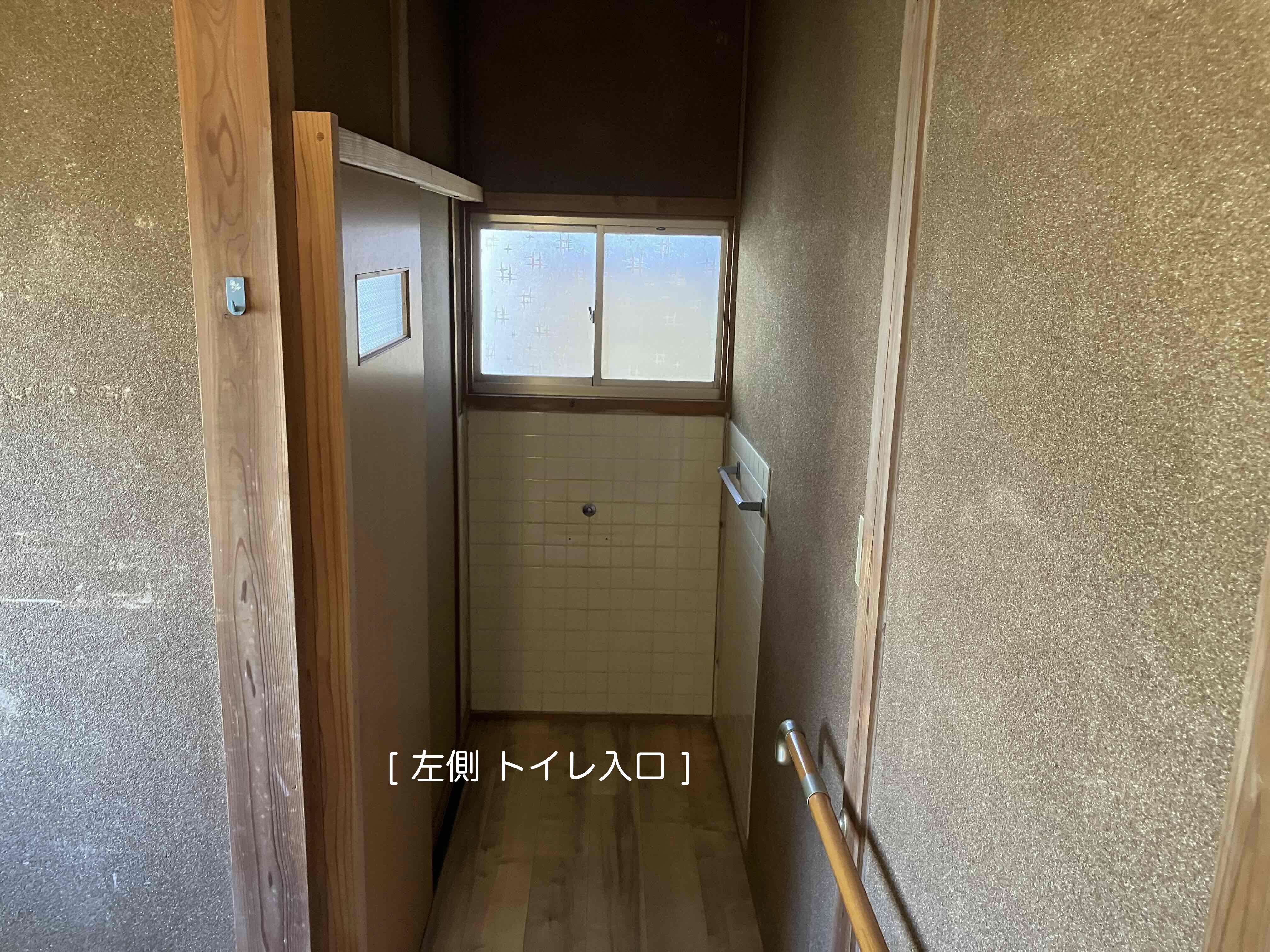 No215#補修不要で即入居可能な物件