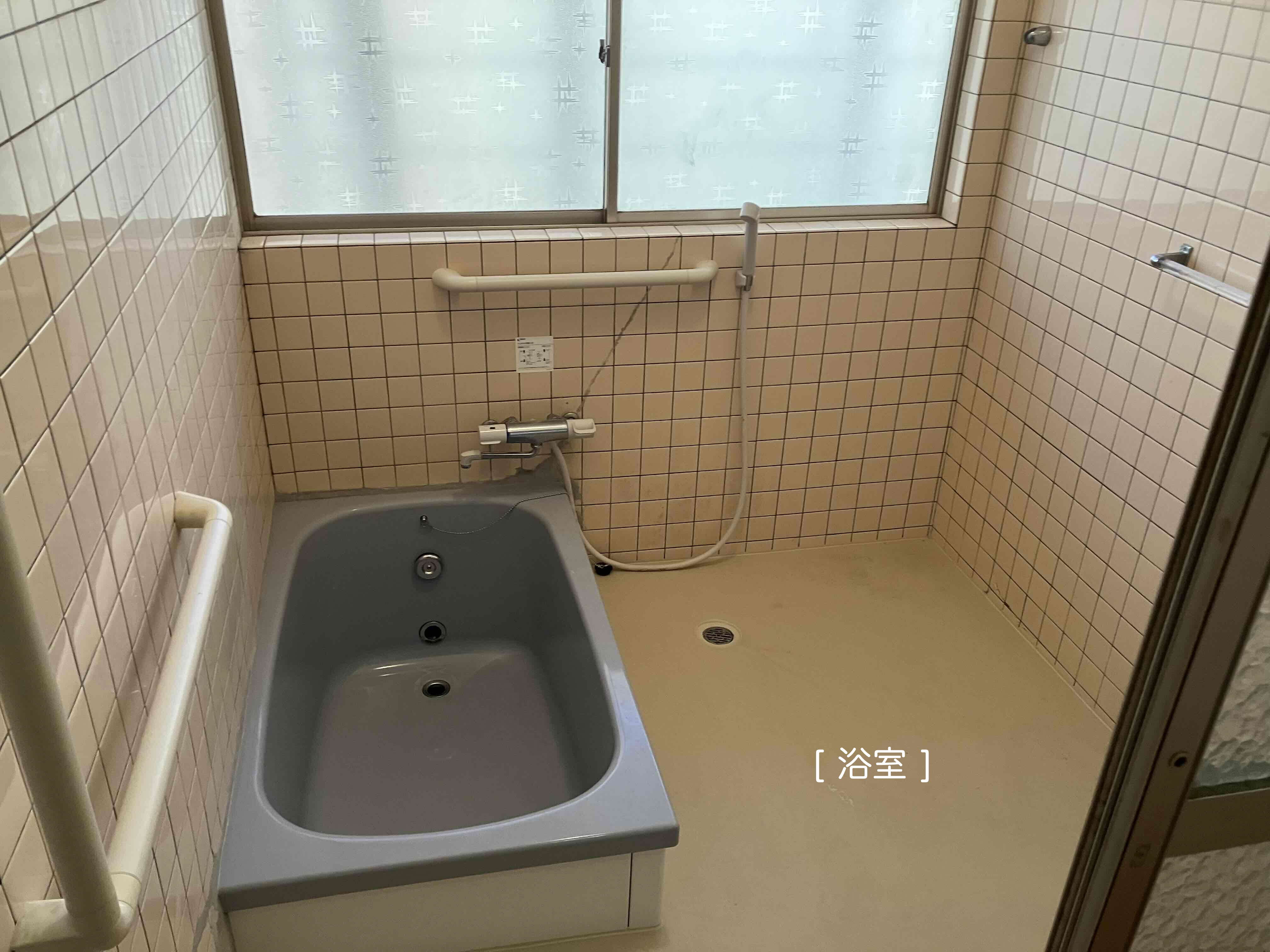 No215#補修不要で即入居可能な物件